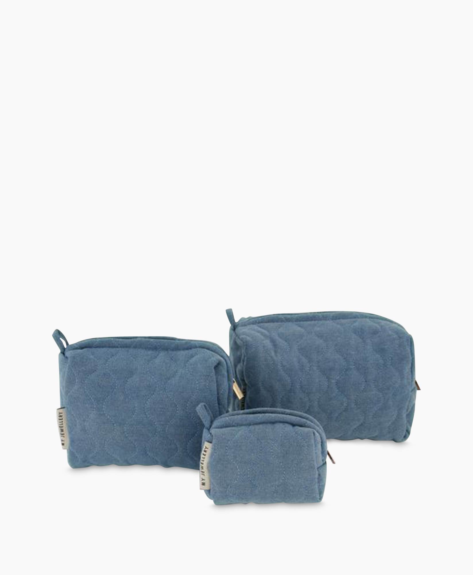 Tas Mj10515 Blauw