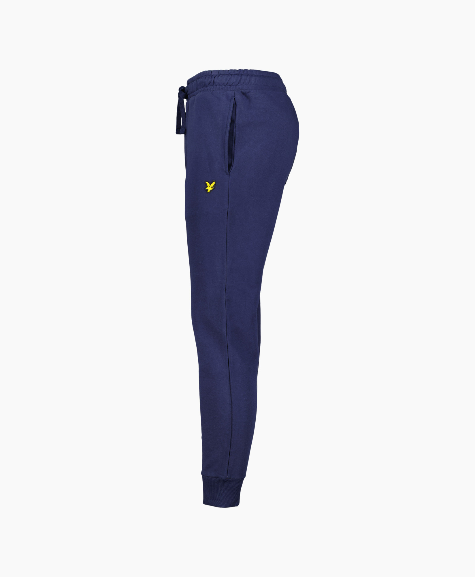 Lyle&scott Joggingbroek Ml822vog Donker Blauw