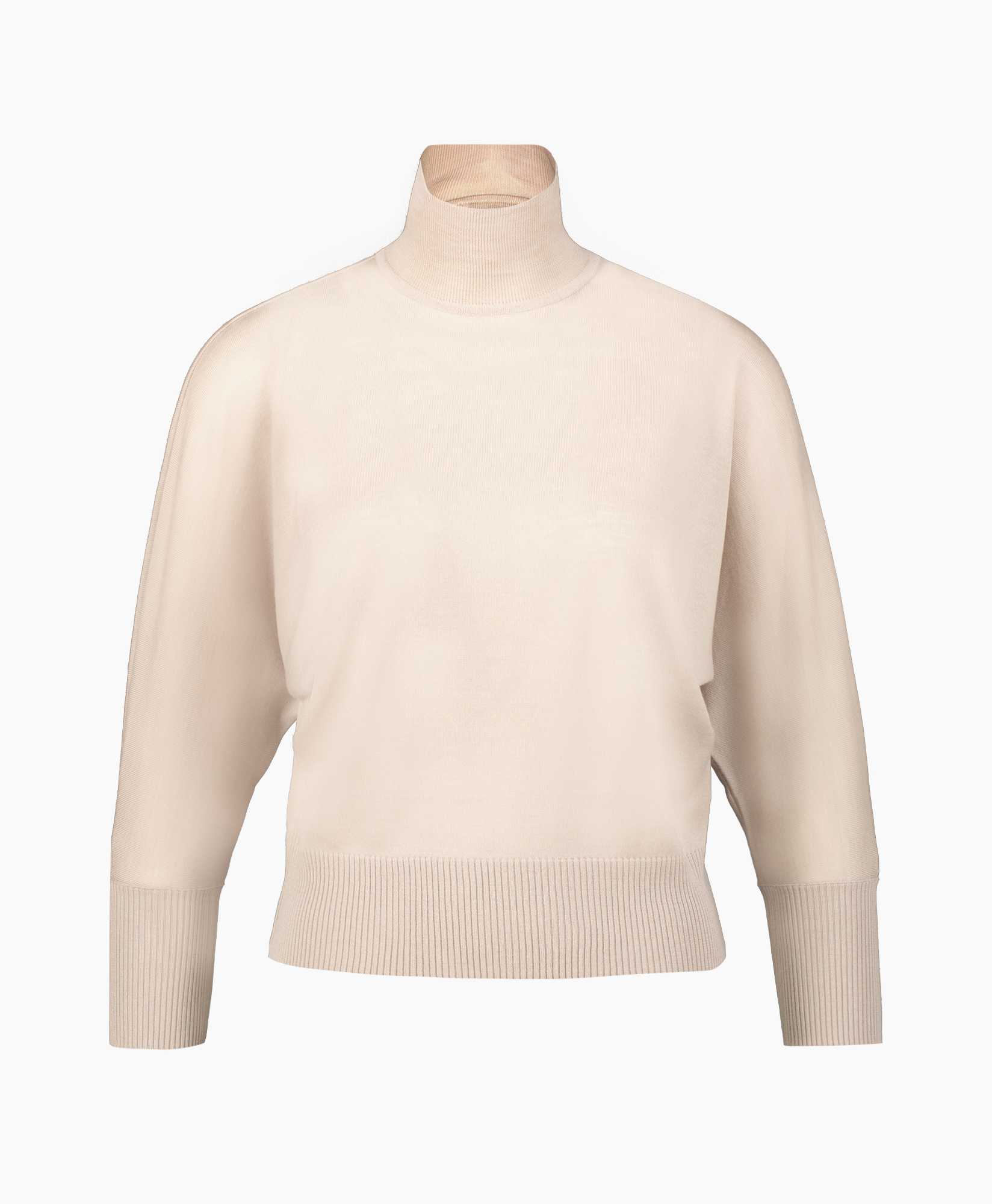 Maxmara Pullover Talea Beige