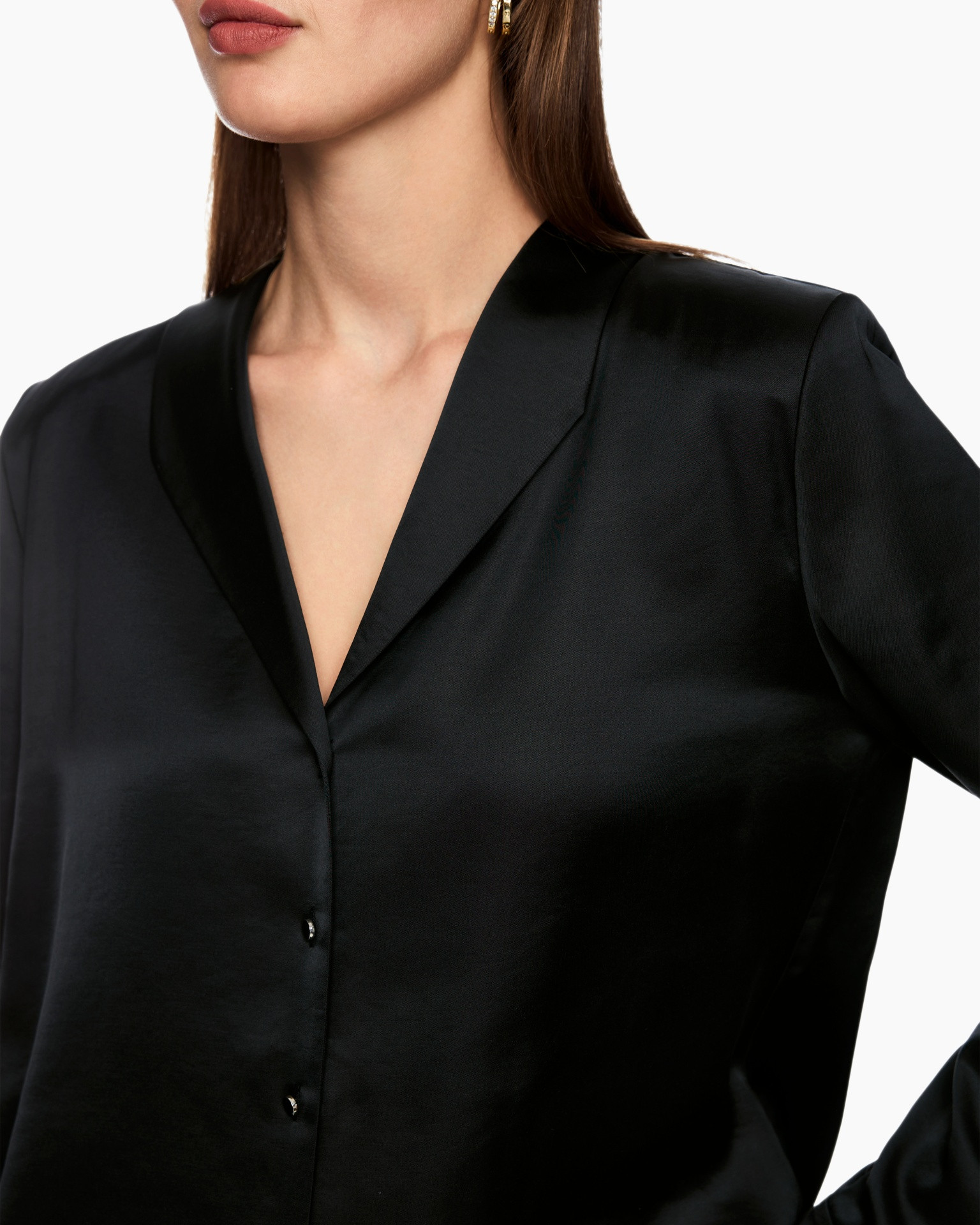 Blazer, Jas, Blouse, Kostuum