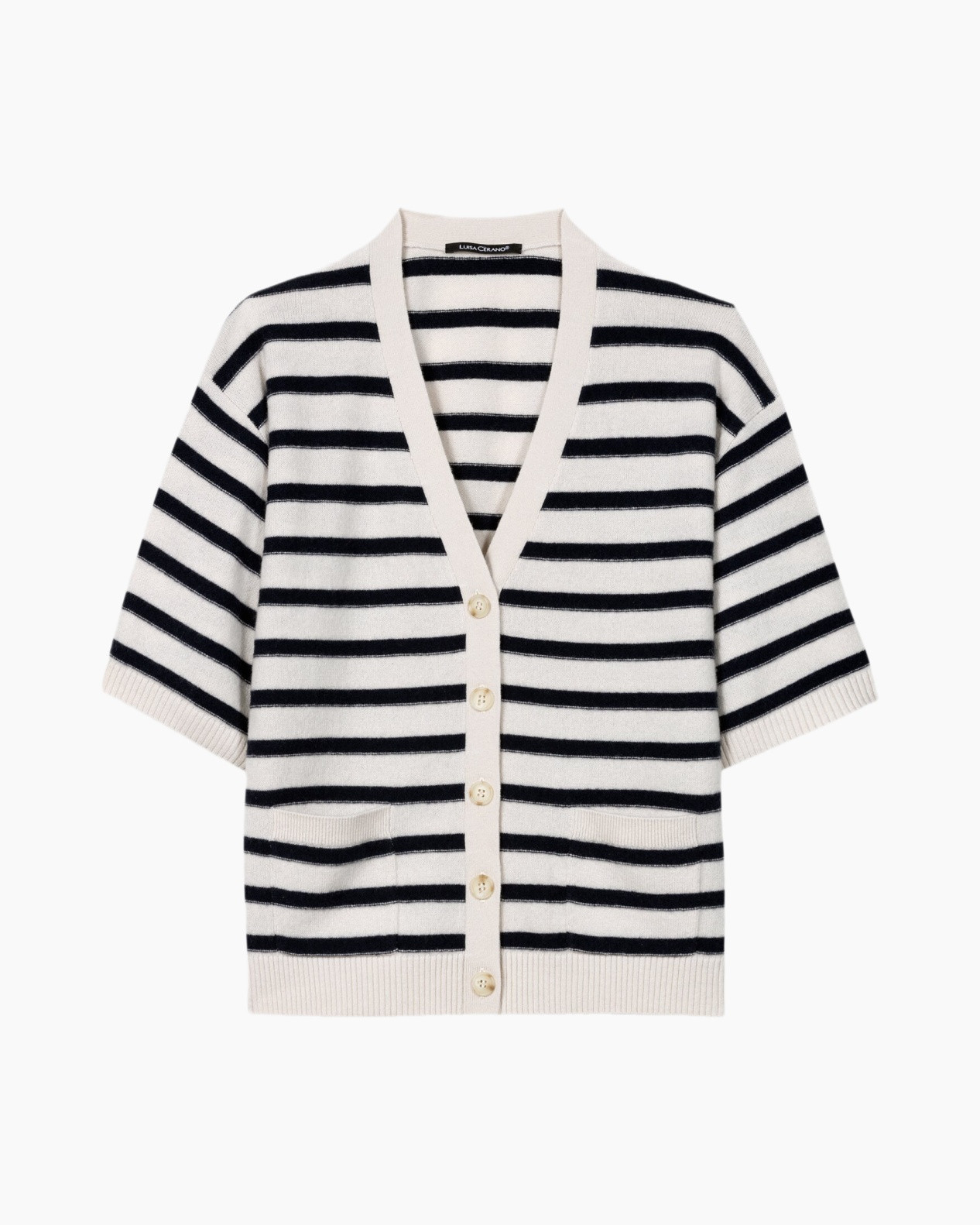 Kleding, Breigoed, Trui, Vest, Shirt