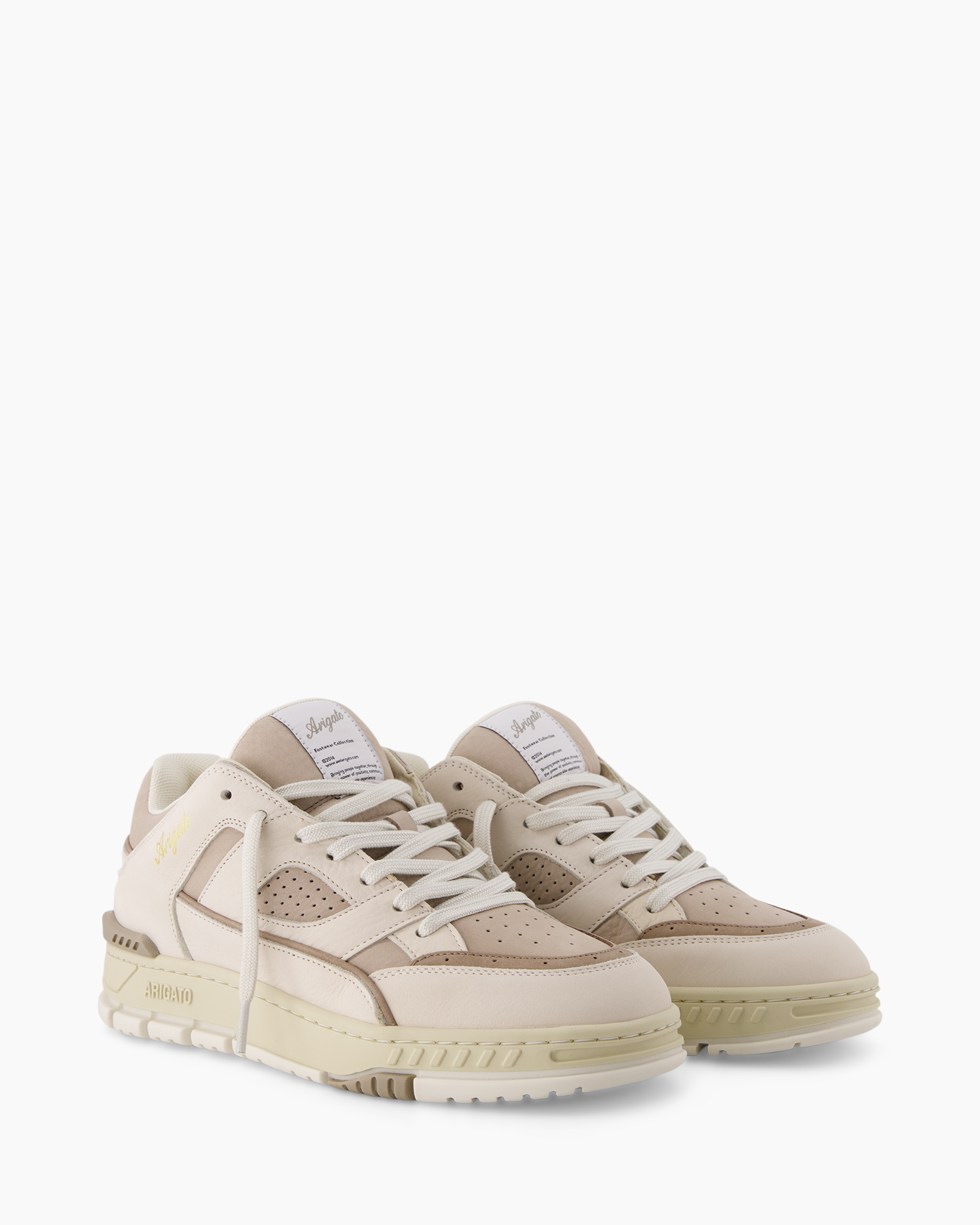 Sneaker Area Lo Taupe