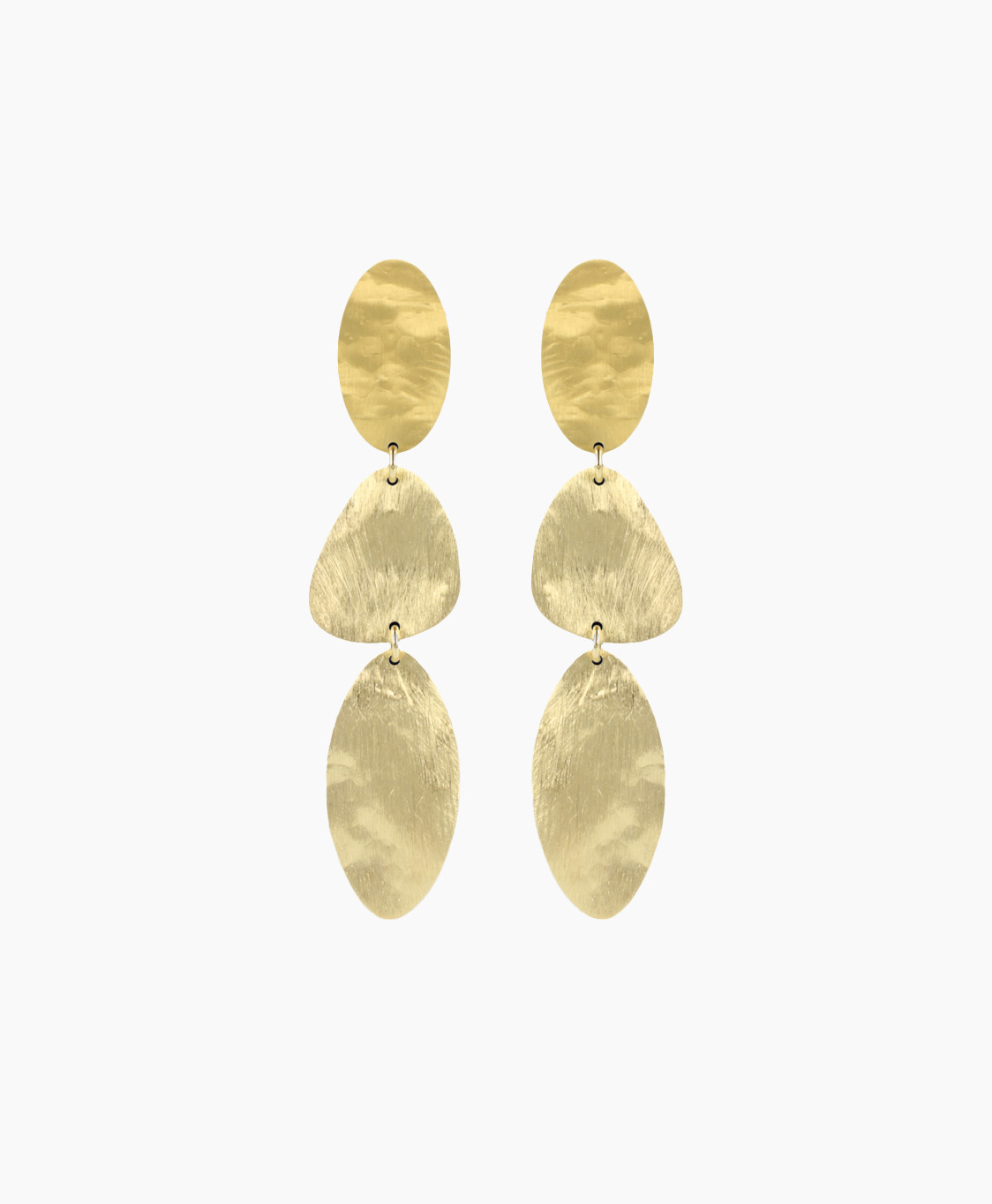 Lott. Gioielli Diversen Clea067-b41915 Goud
