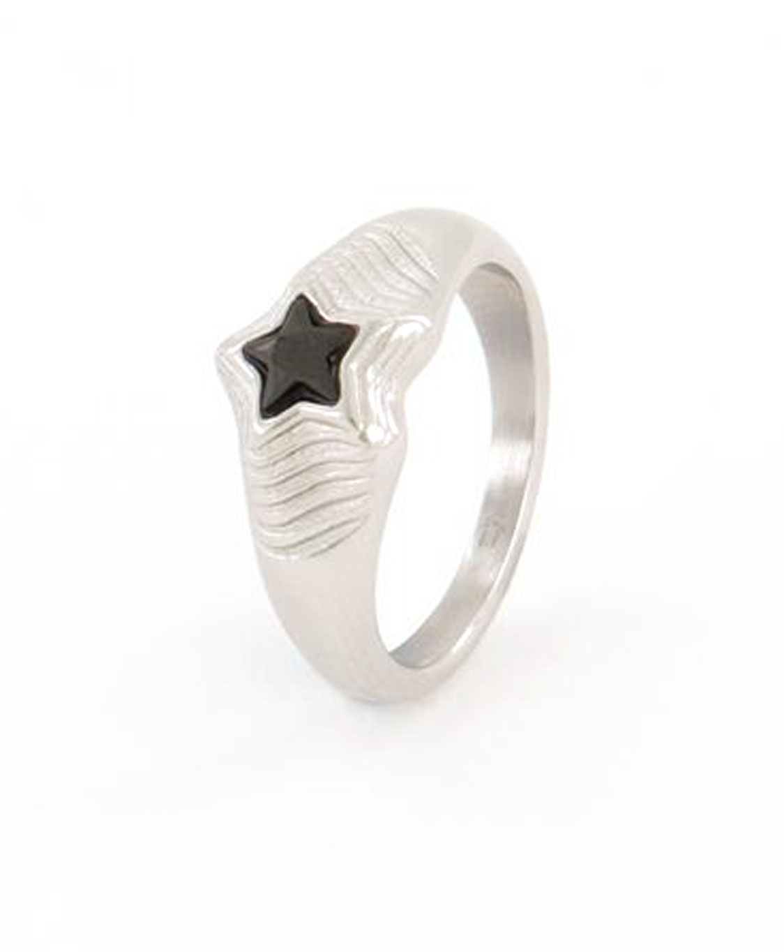 My Jewellery Ring Mj05837 Zilver