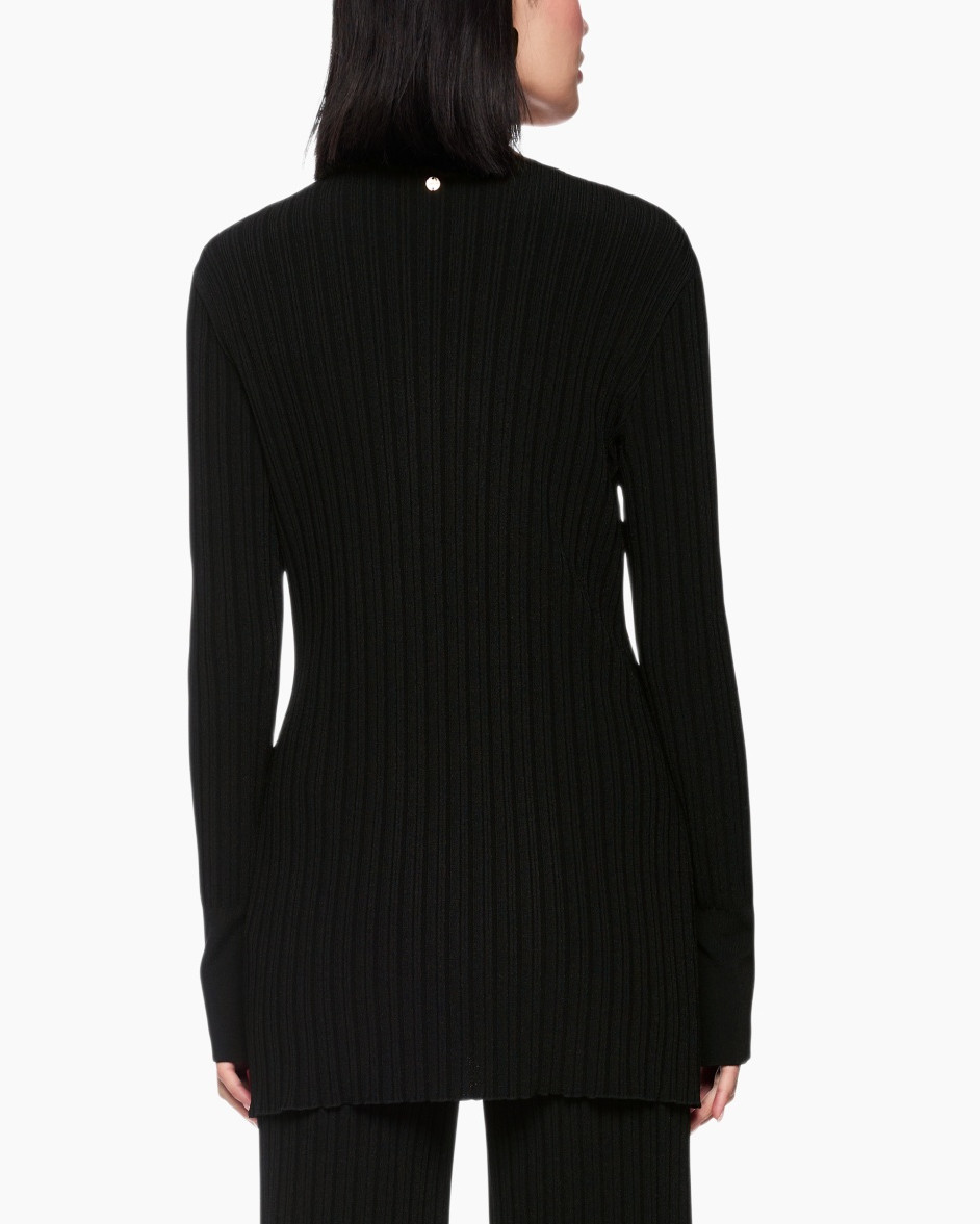 Formal Wear, Suit, Knitwear, Sweater, Coat