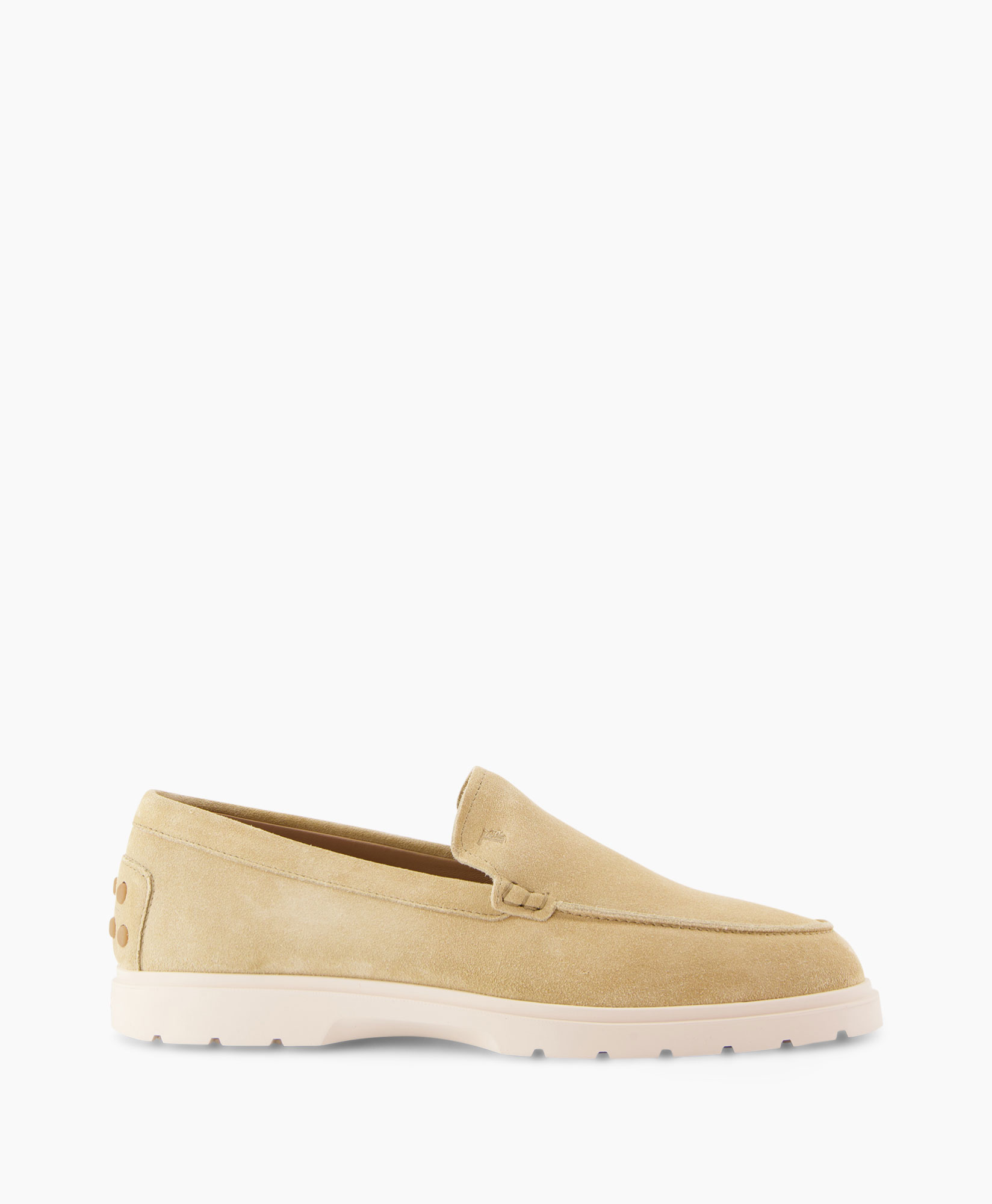Tod's Sneaker Xxm59k00040m8wc60 Beige