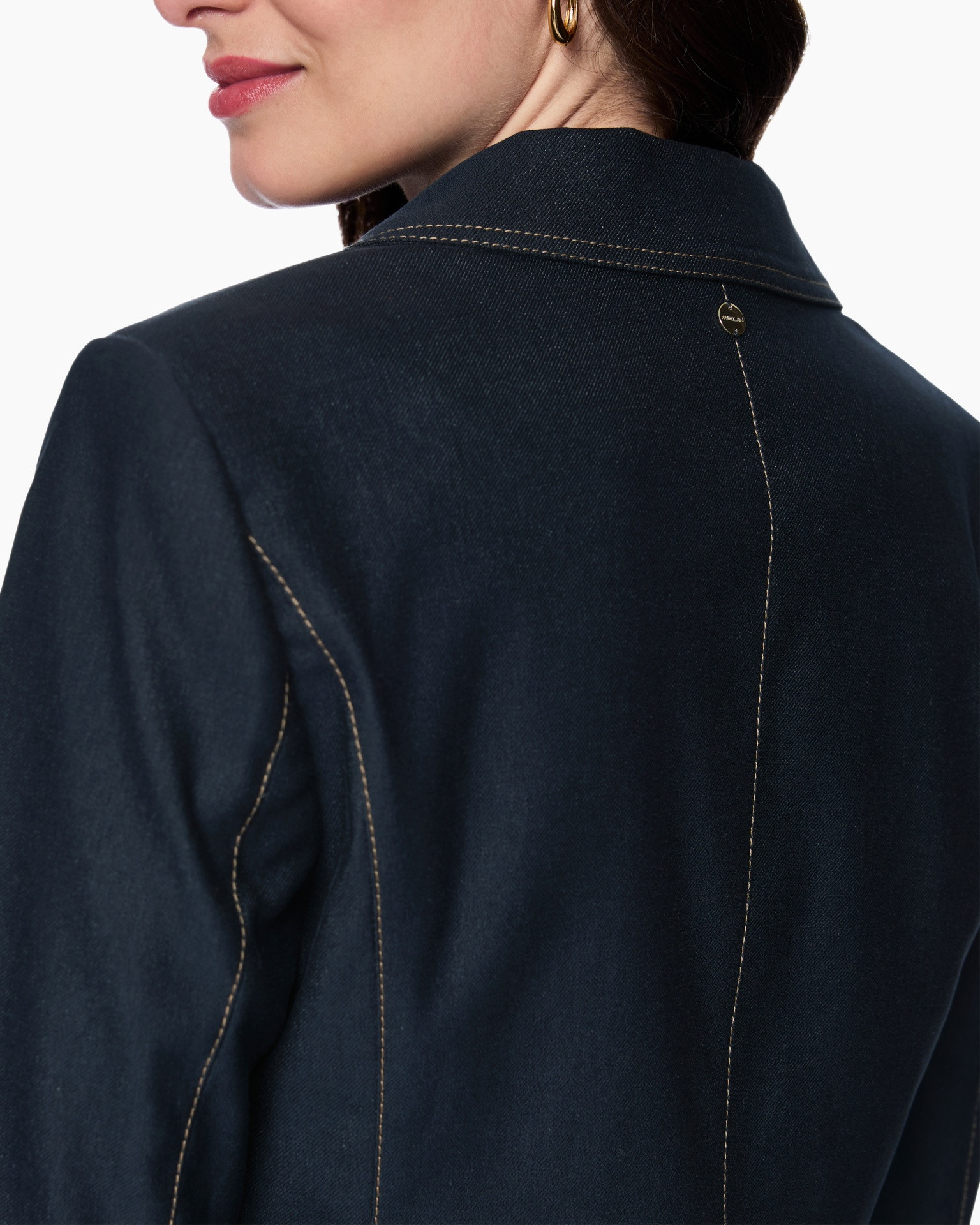 Blazer Ac 34.01 W05 Blauw