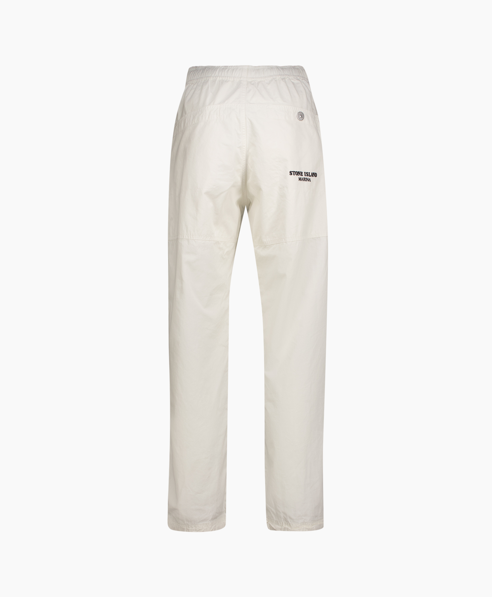 Cargobroek Marina 3100026 S00 Off White