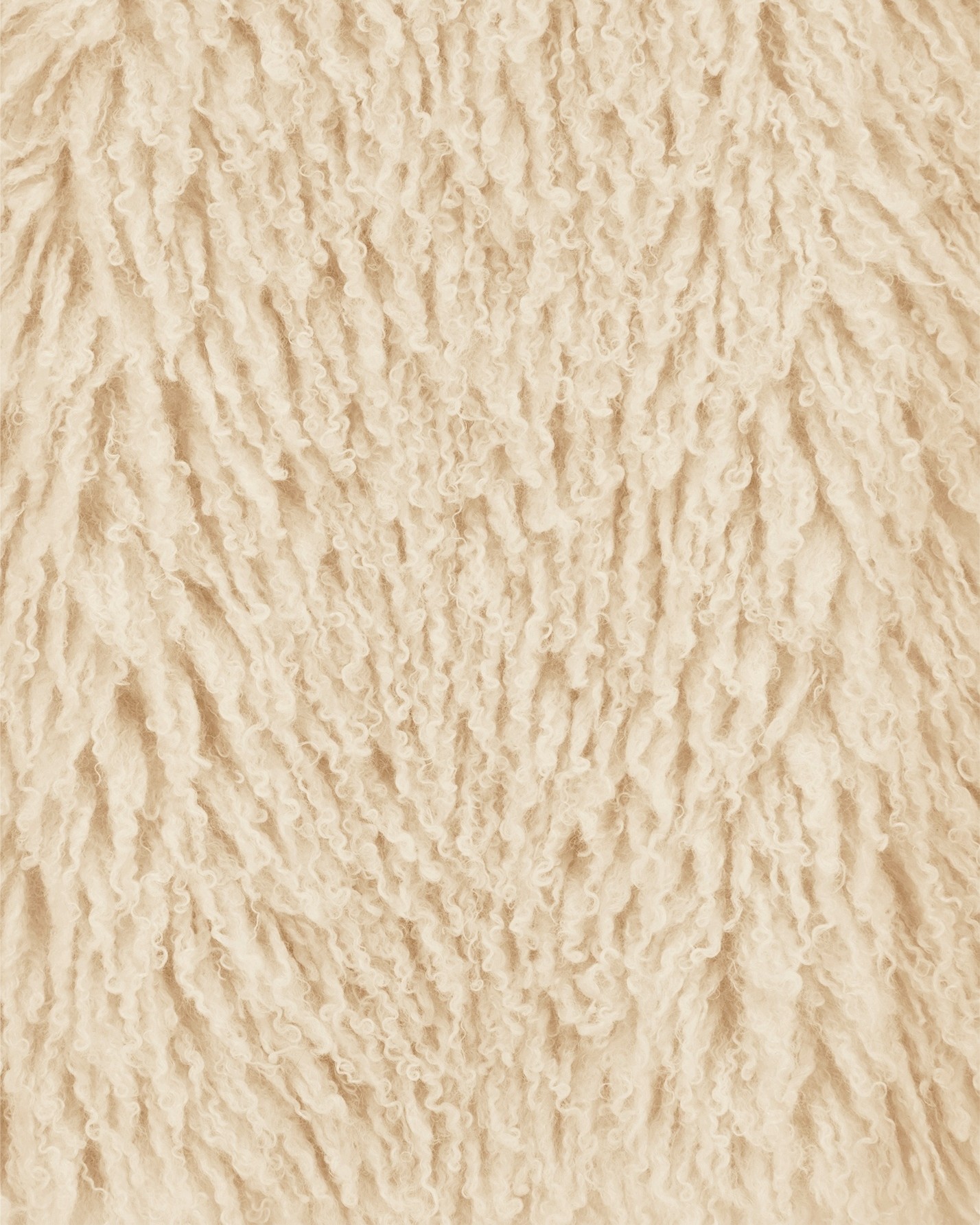 crepe, lang, beige, textured, stof