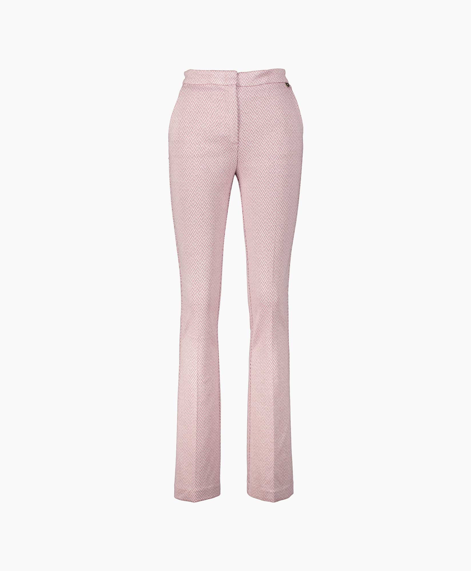 Liu Jo Broek Ca3408j1919 Rose