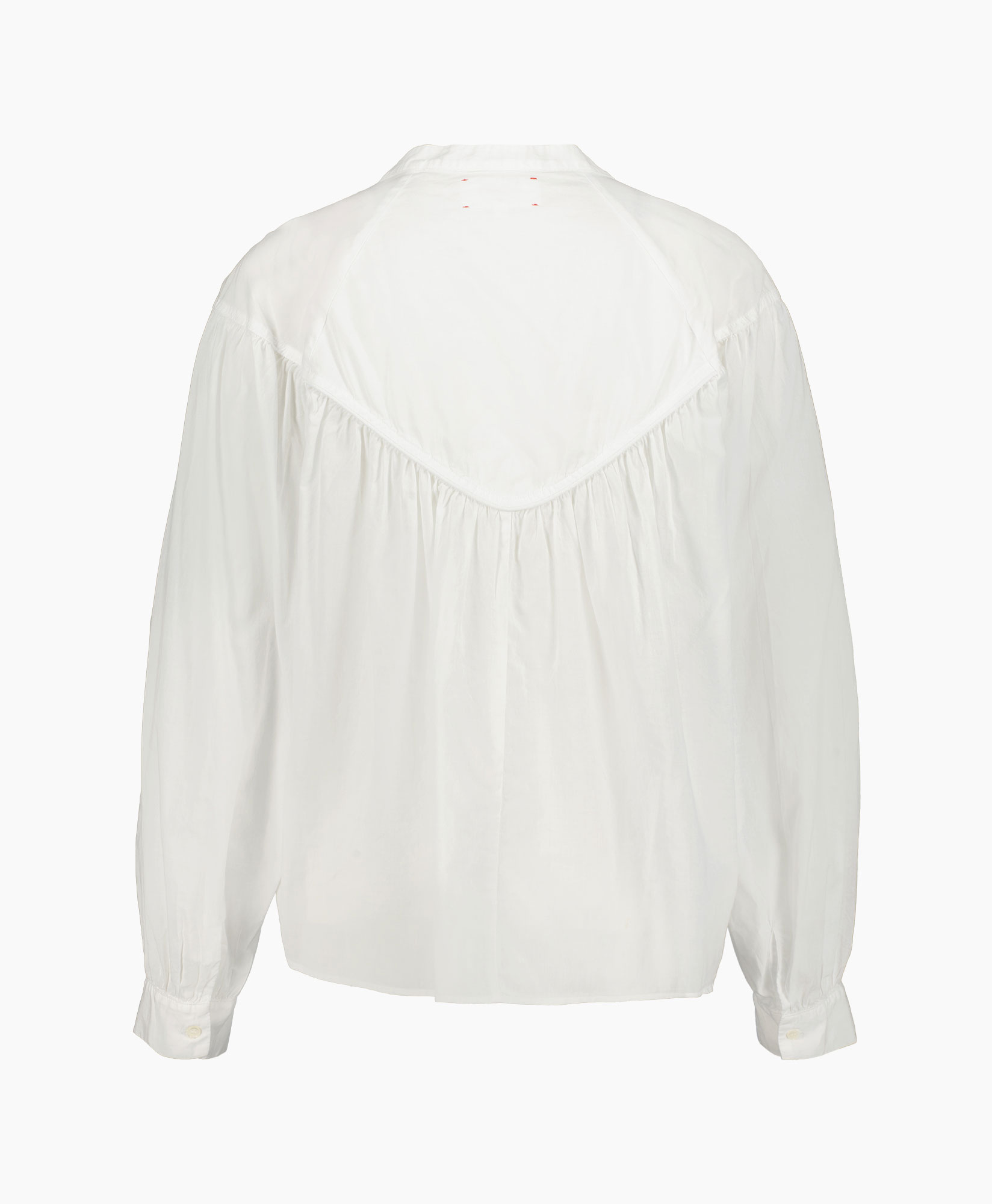 Xirena Blouse Delilah Wit