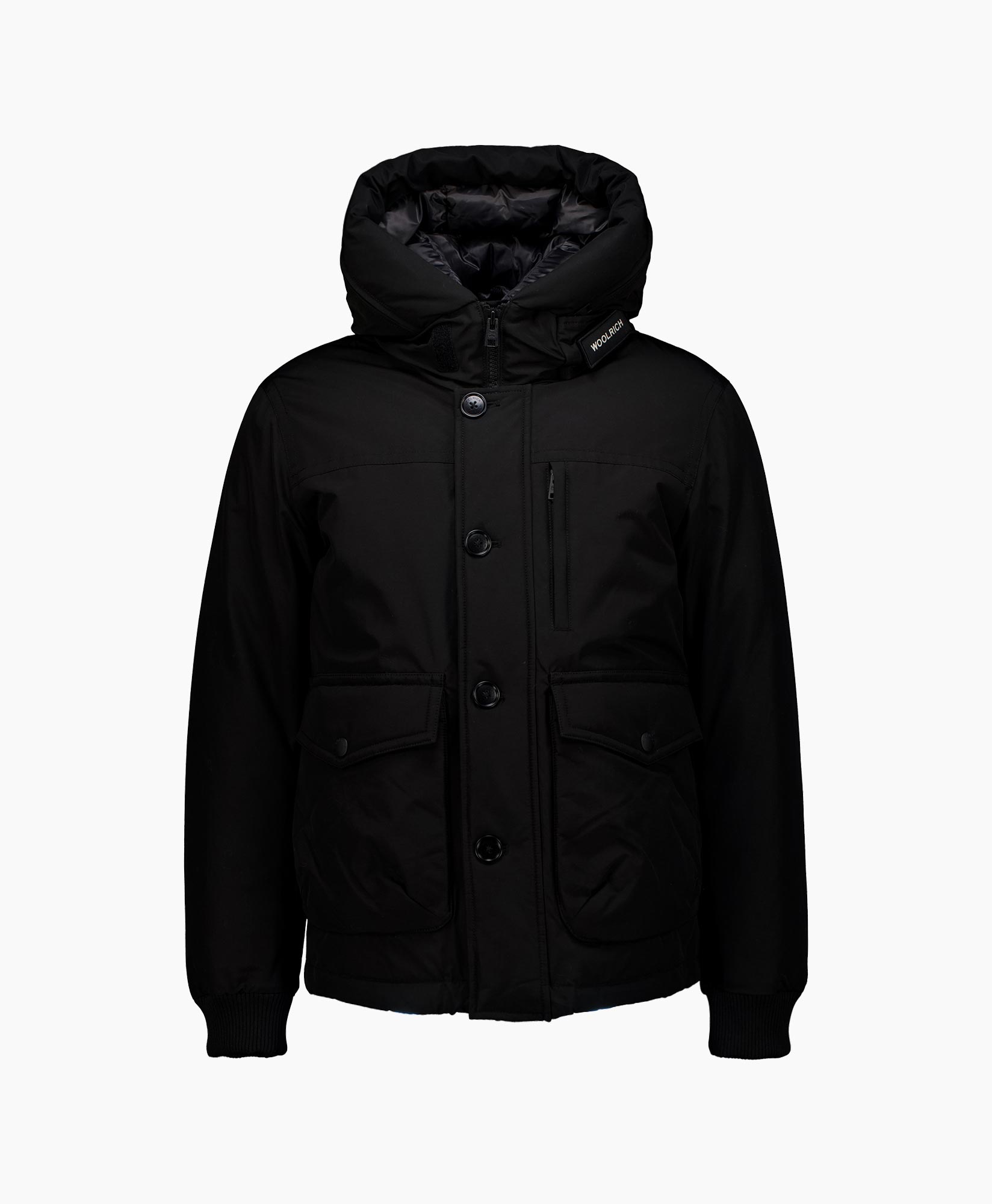 Bomberjack Ramar Zwart Bomberjack Ramar Zwart