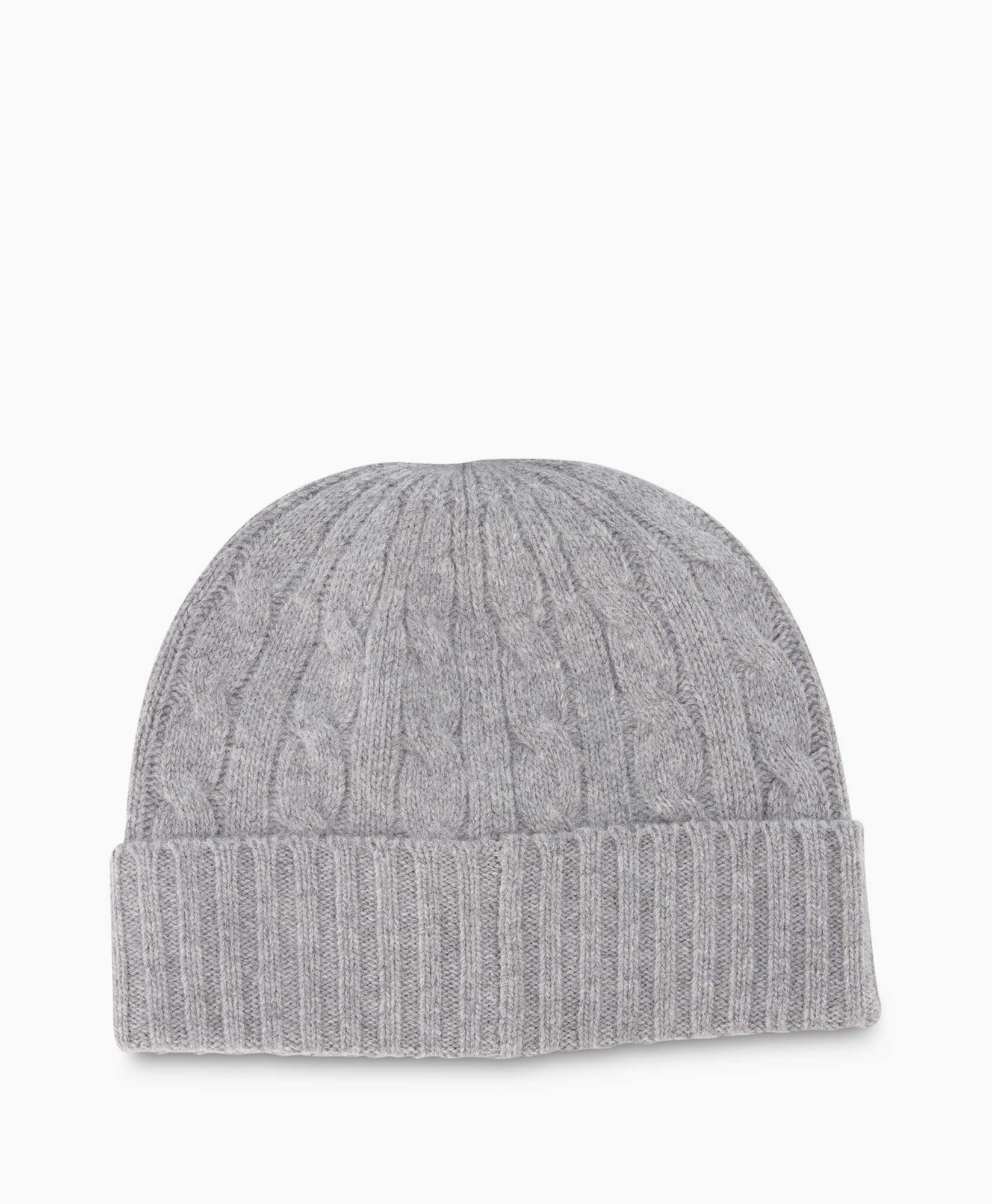 Ralph Lauren Hoed/pet 449891274 Grijs