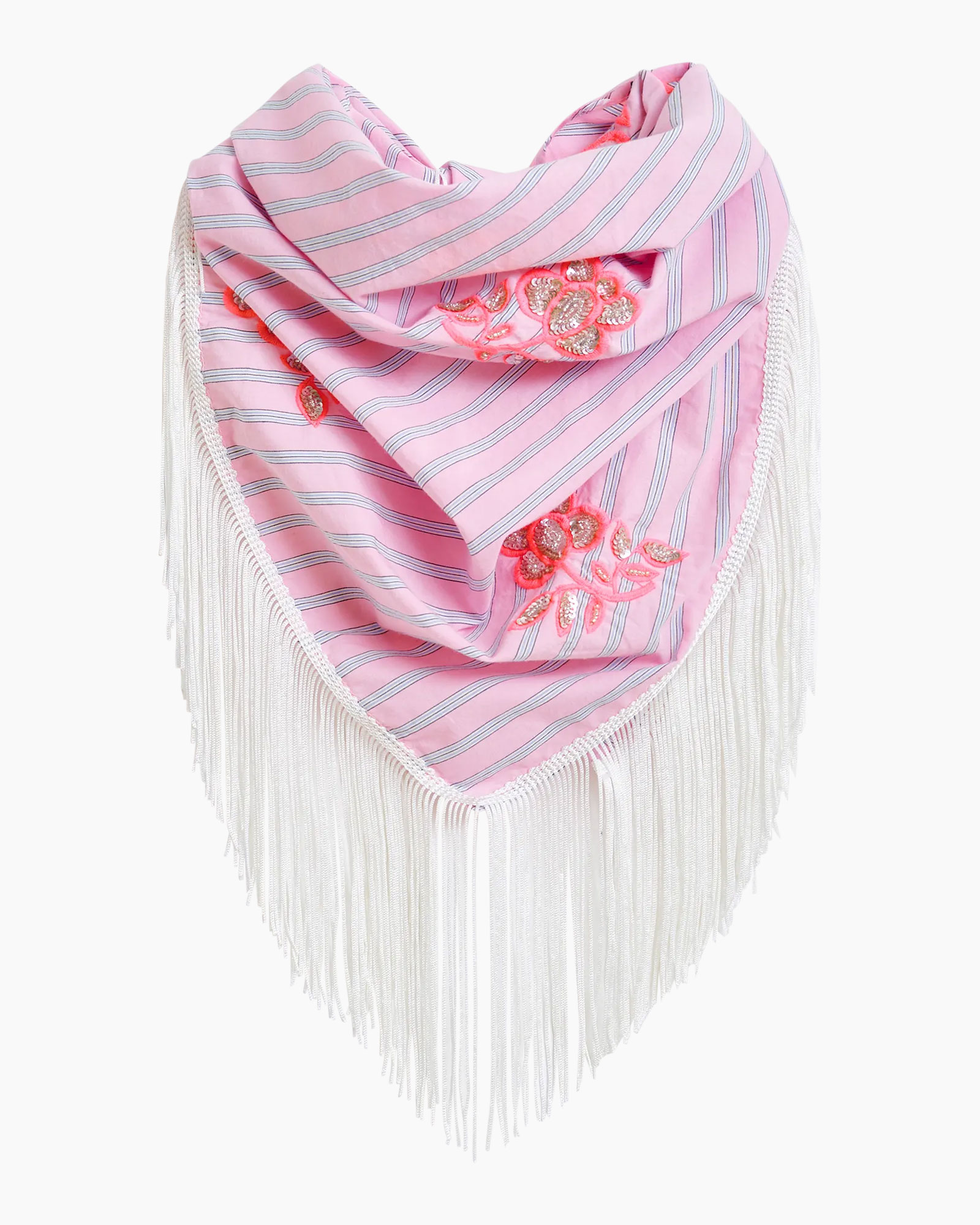 Kleding, Sjaal, Stal