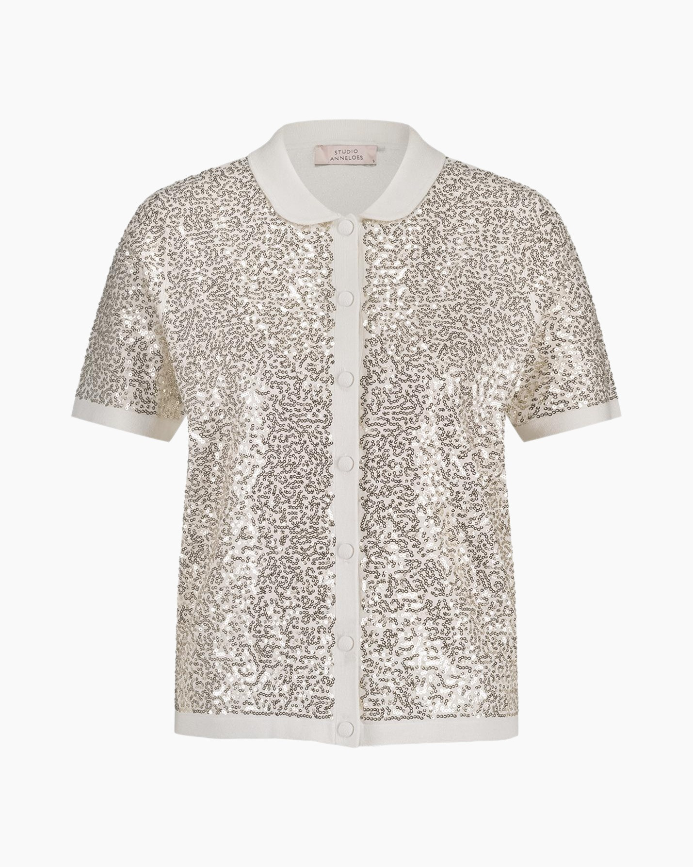 Pullover Petra Pullover Off White
