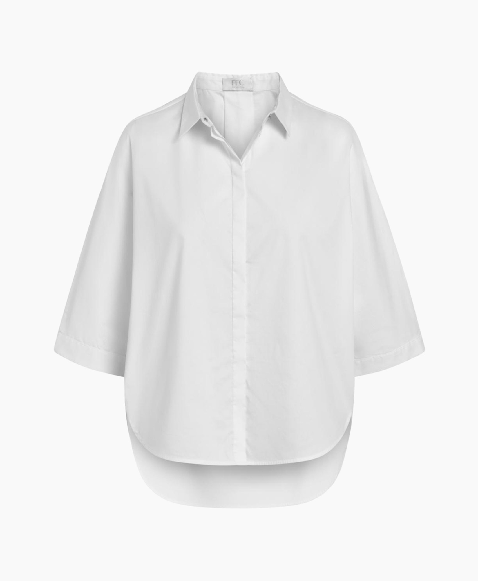 Ffc Blouse 9406 Wit