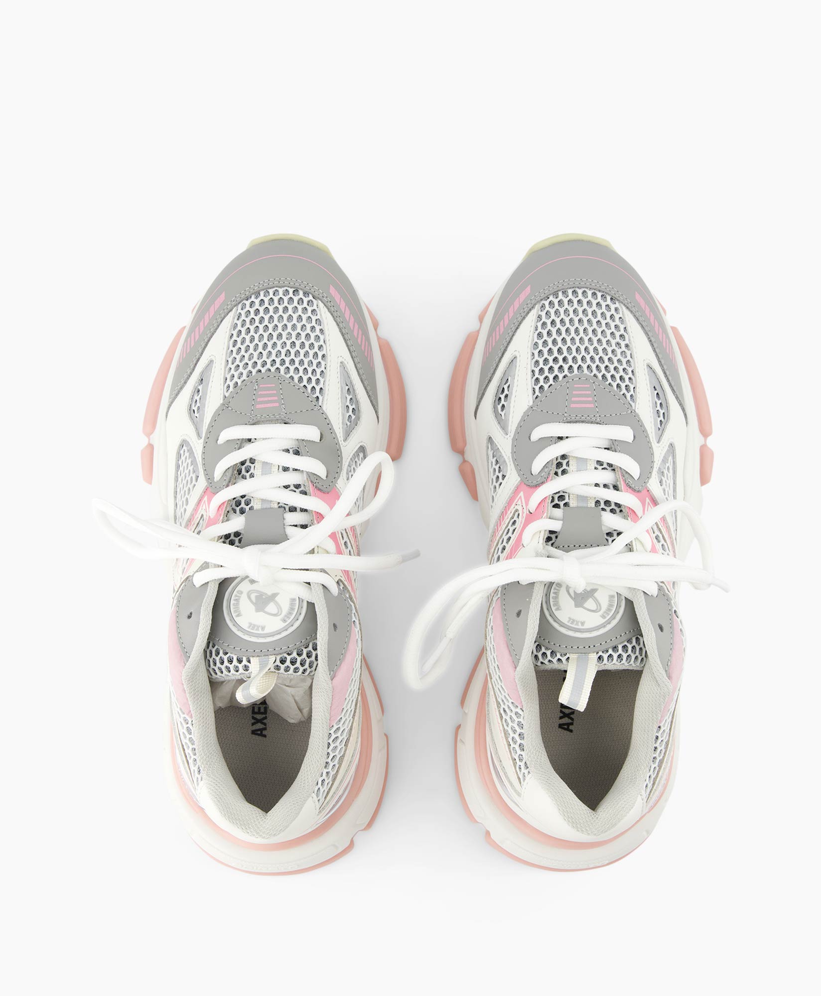 Axel Arigato Sneaker Marathon Neo Runner Pink