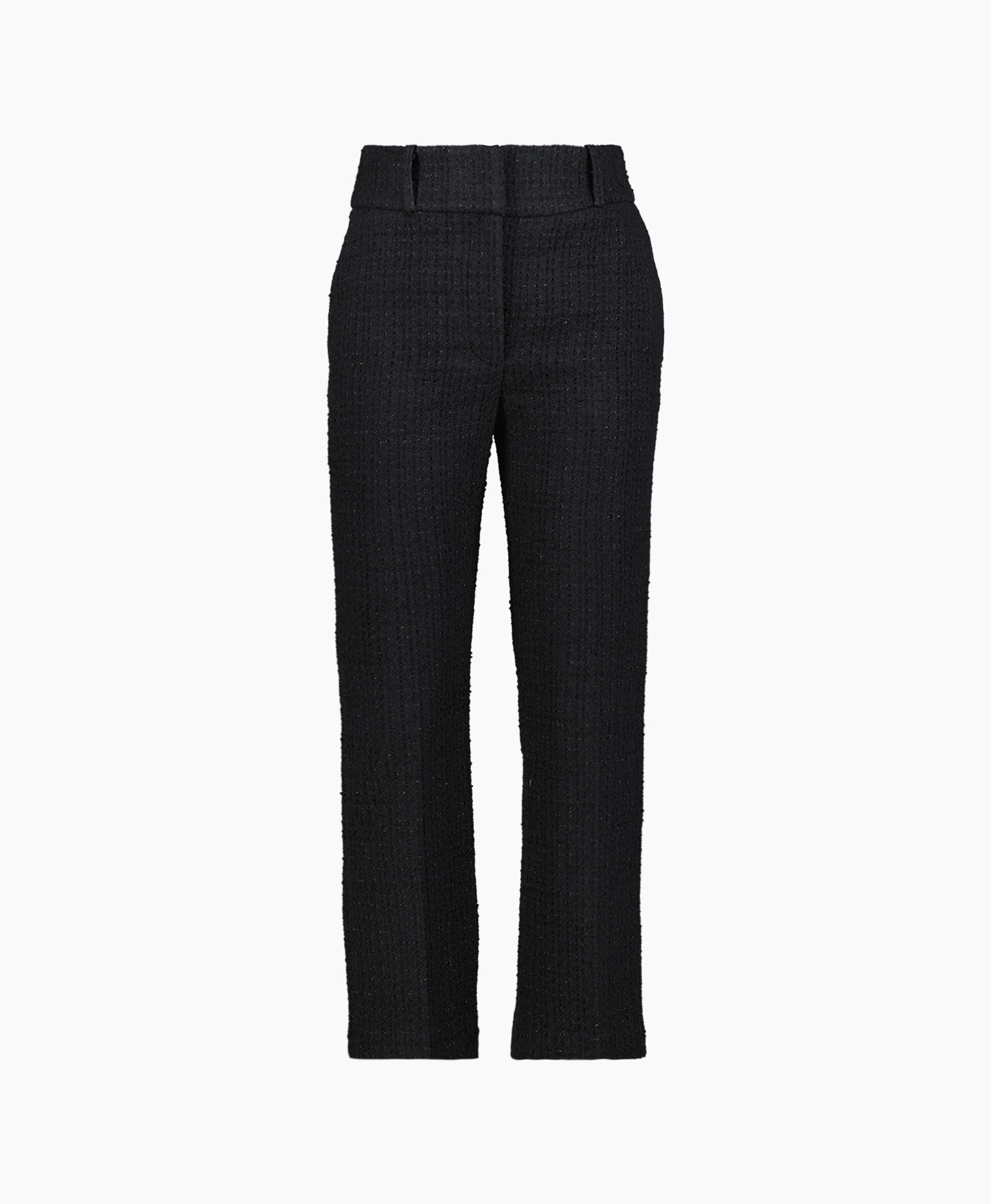 Iro Broek 23wwp23abema Zwart
