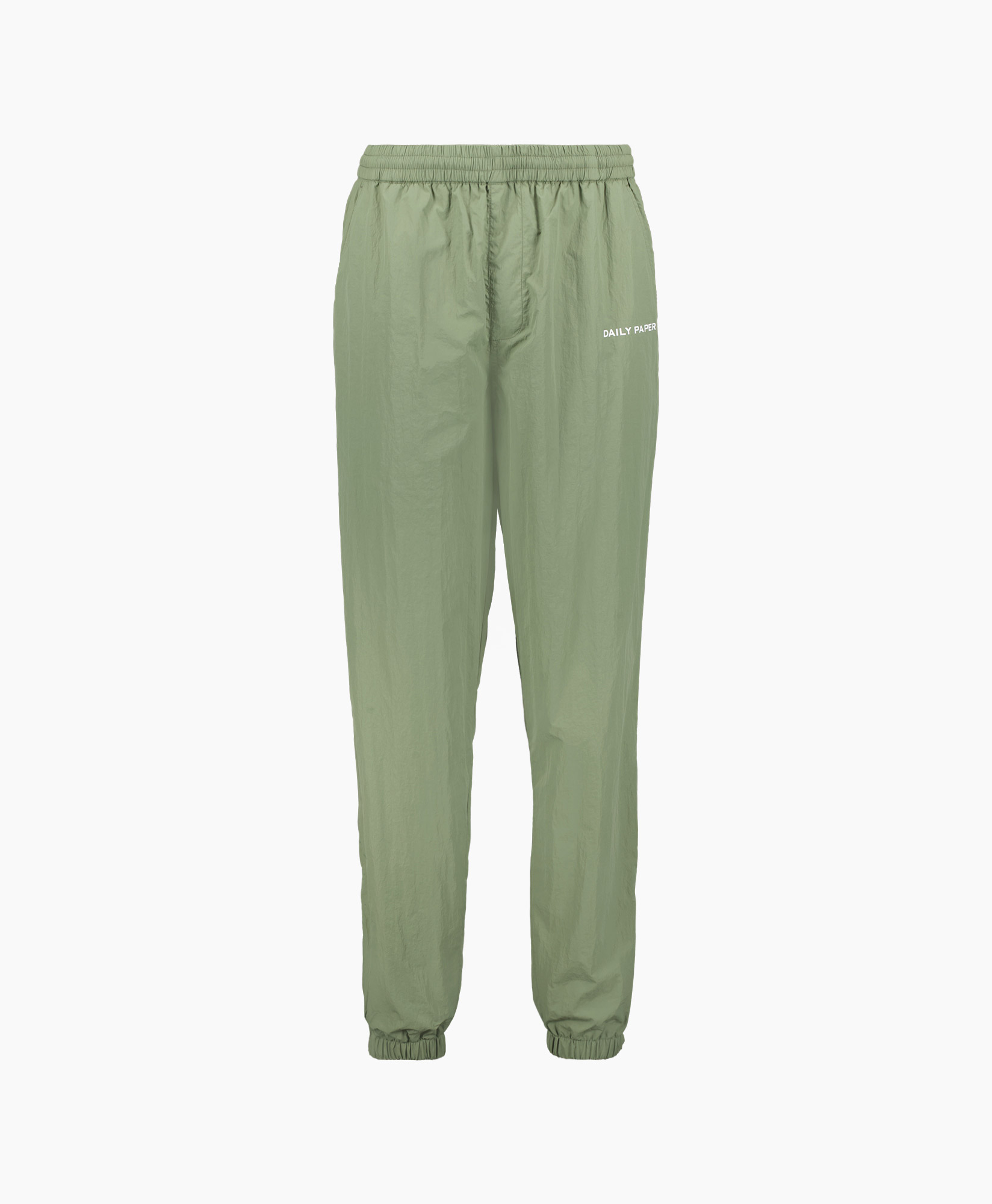 Broek Eward Groen