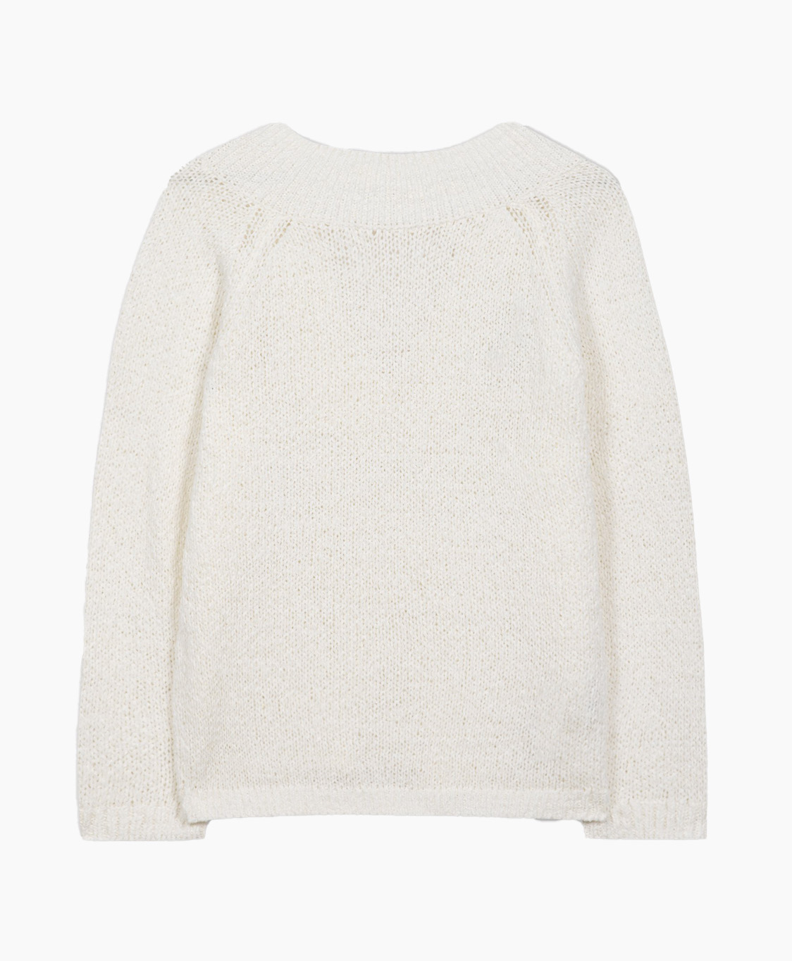 Luisa Cerano Pullover 178280/5901-0 Ecru