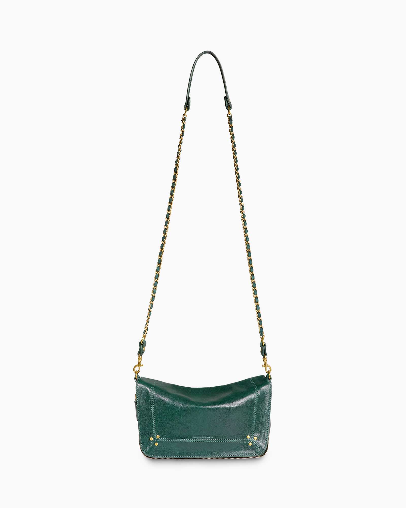 Crossbody Tas Bobi S Groen