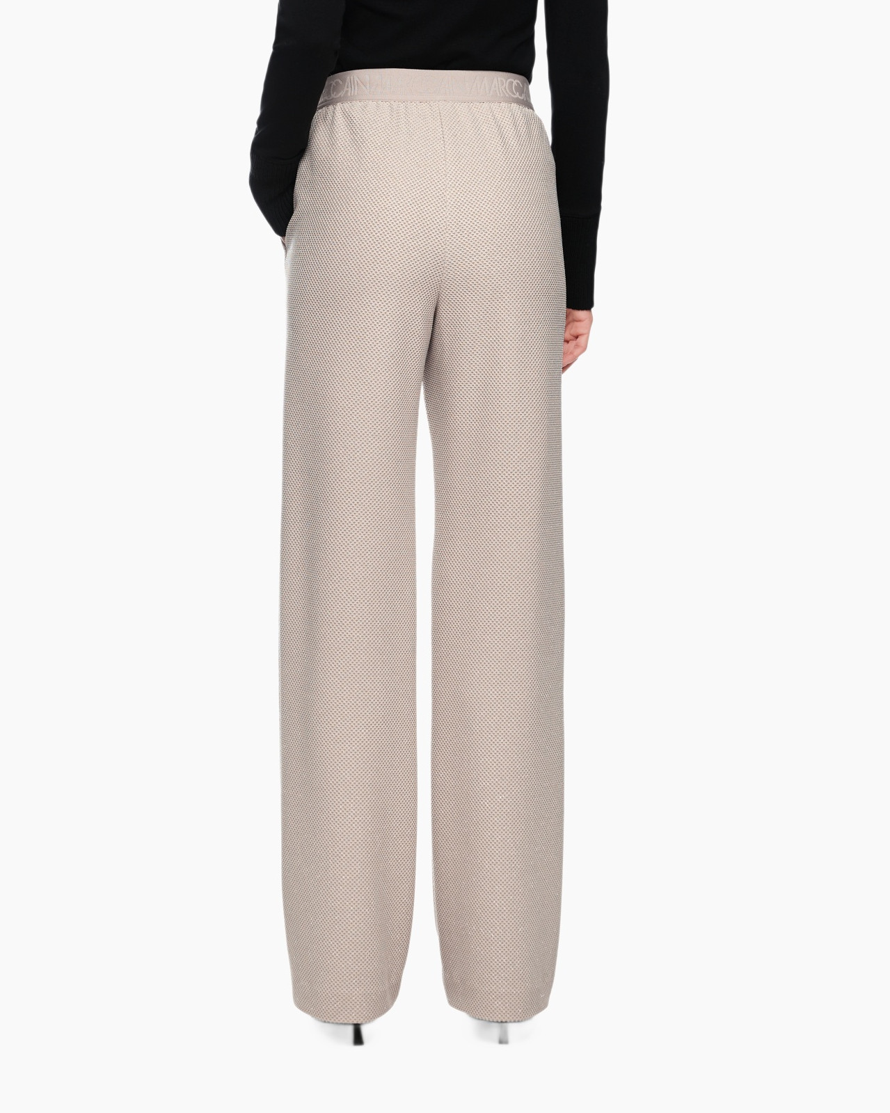 Broek Zp 81.42 J18 Grijs