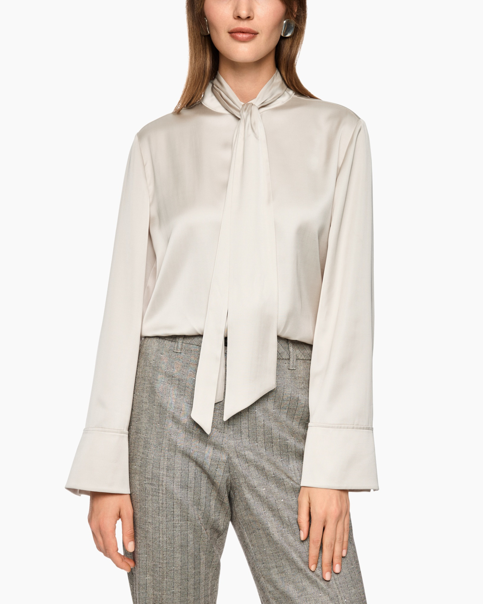 Blouse Zc 51.20 W25 X