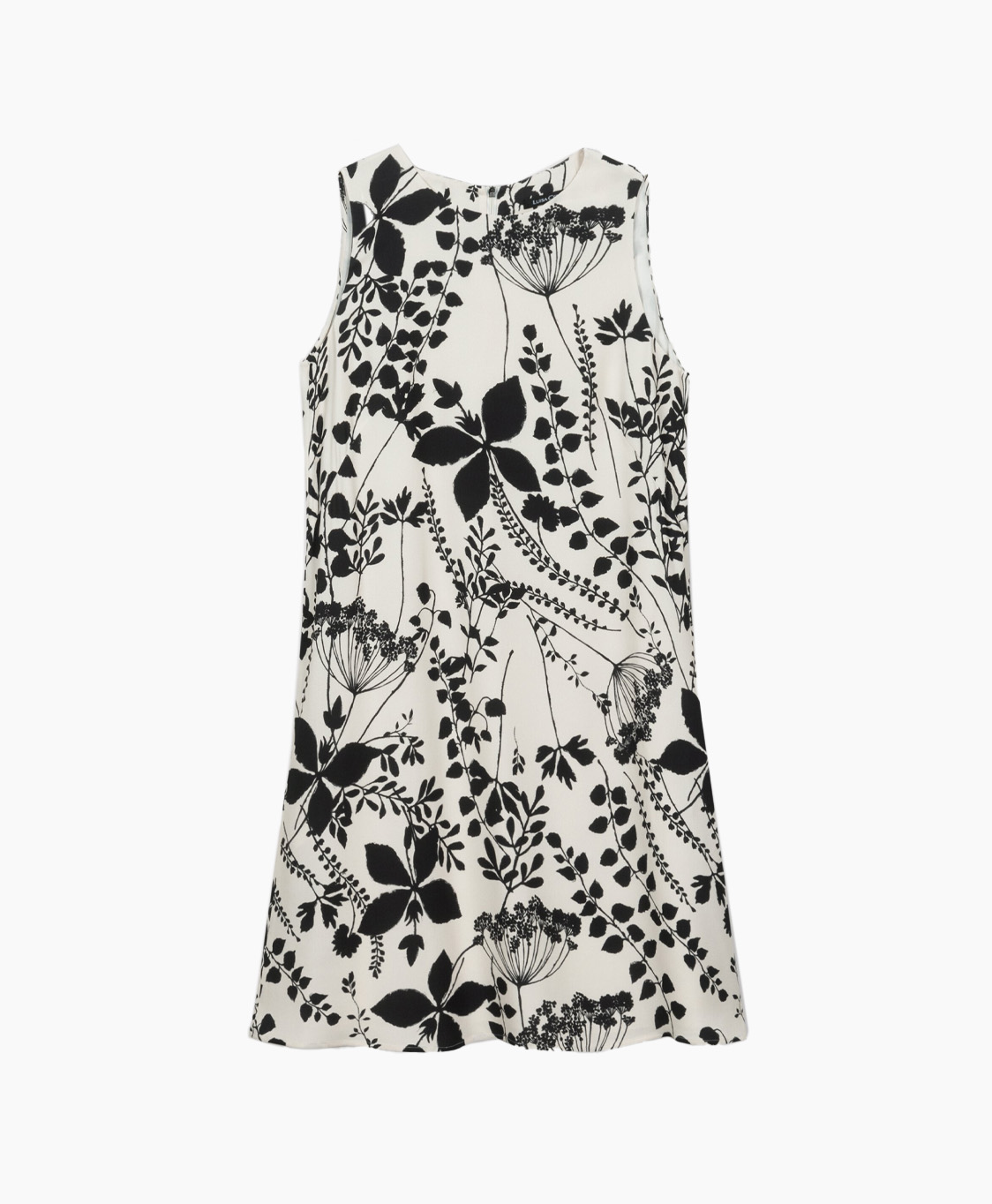 Luisa Cerano Jurk 778420/3493-0 Beige