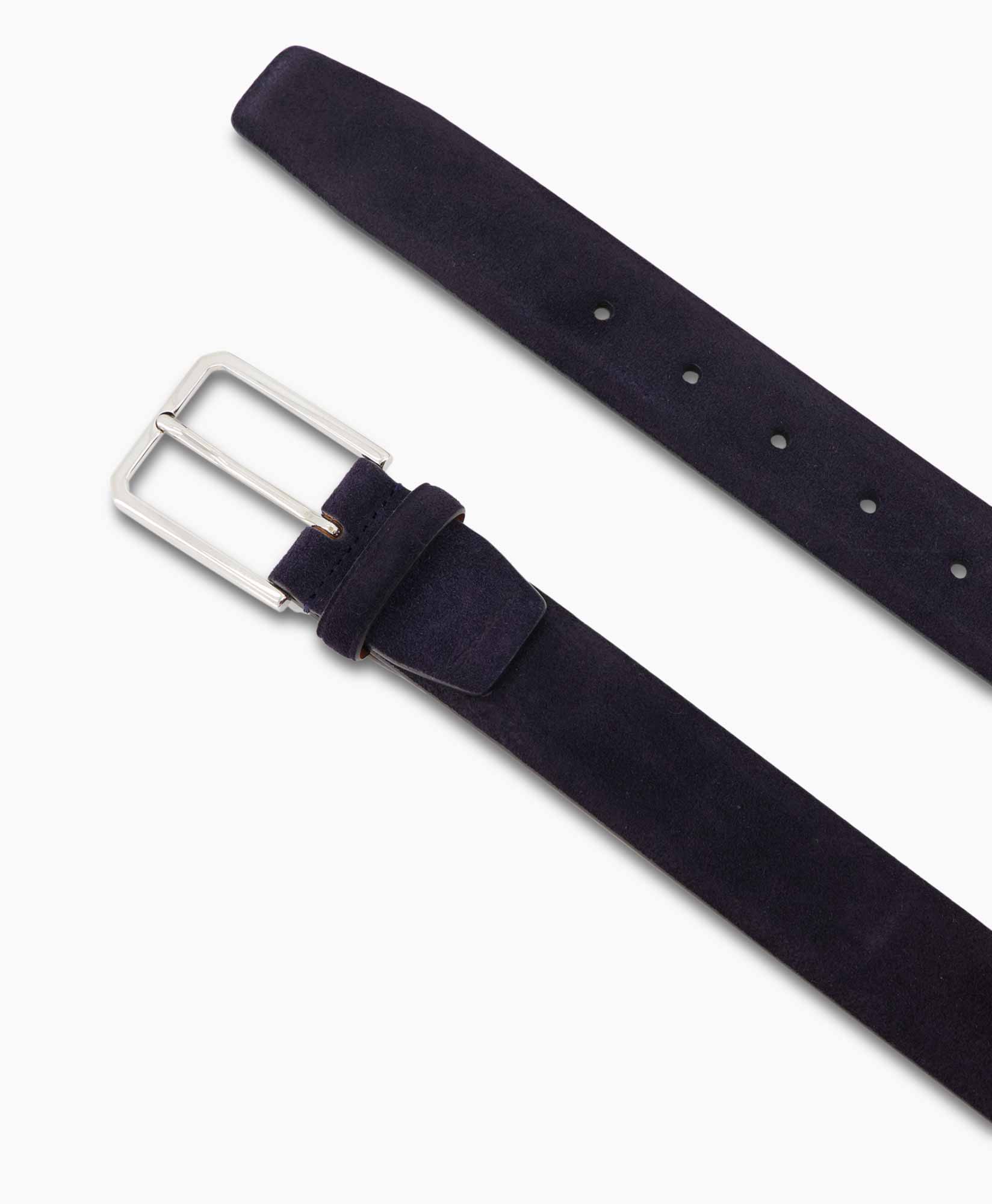 Riem Blauw