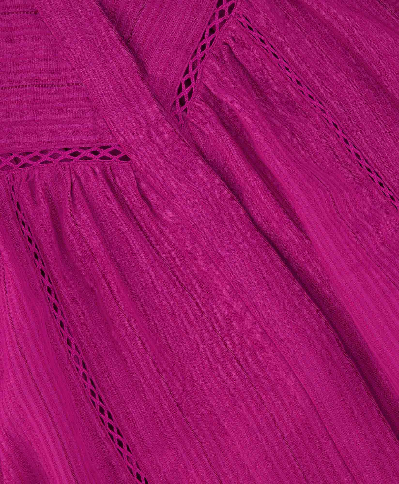 Marant Étoile Blouse Leonard Pink