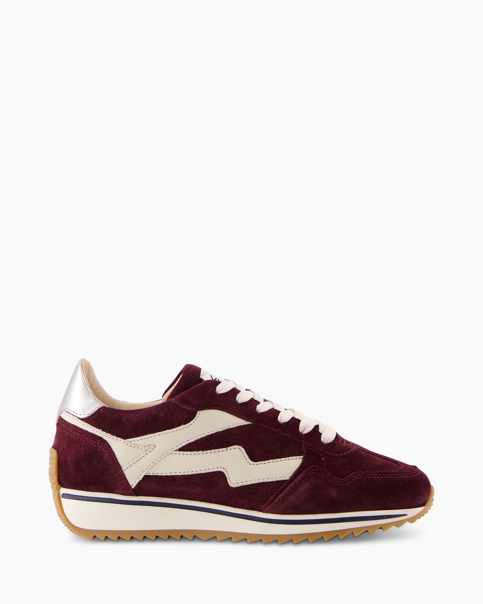Sneaker Mikki Alex Rood