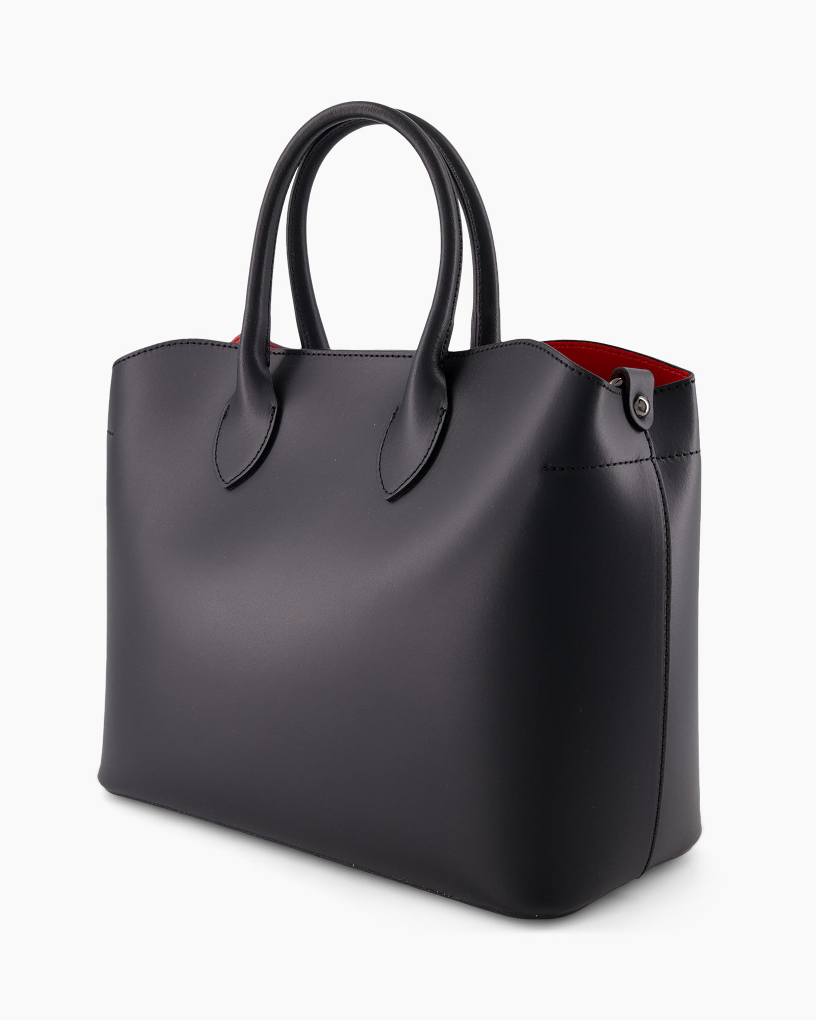 Schouder / Hand Tas Forio Zwart