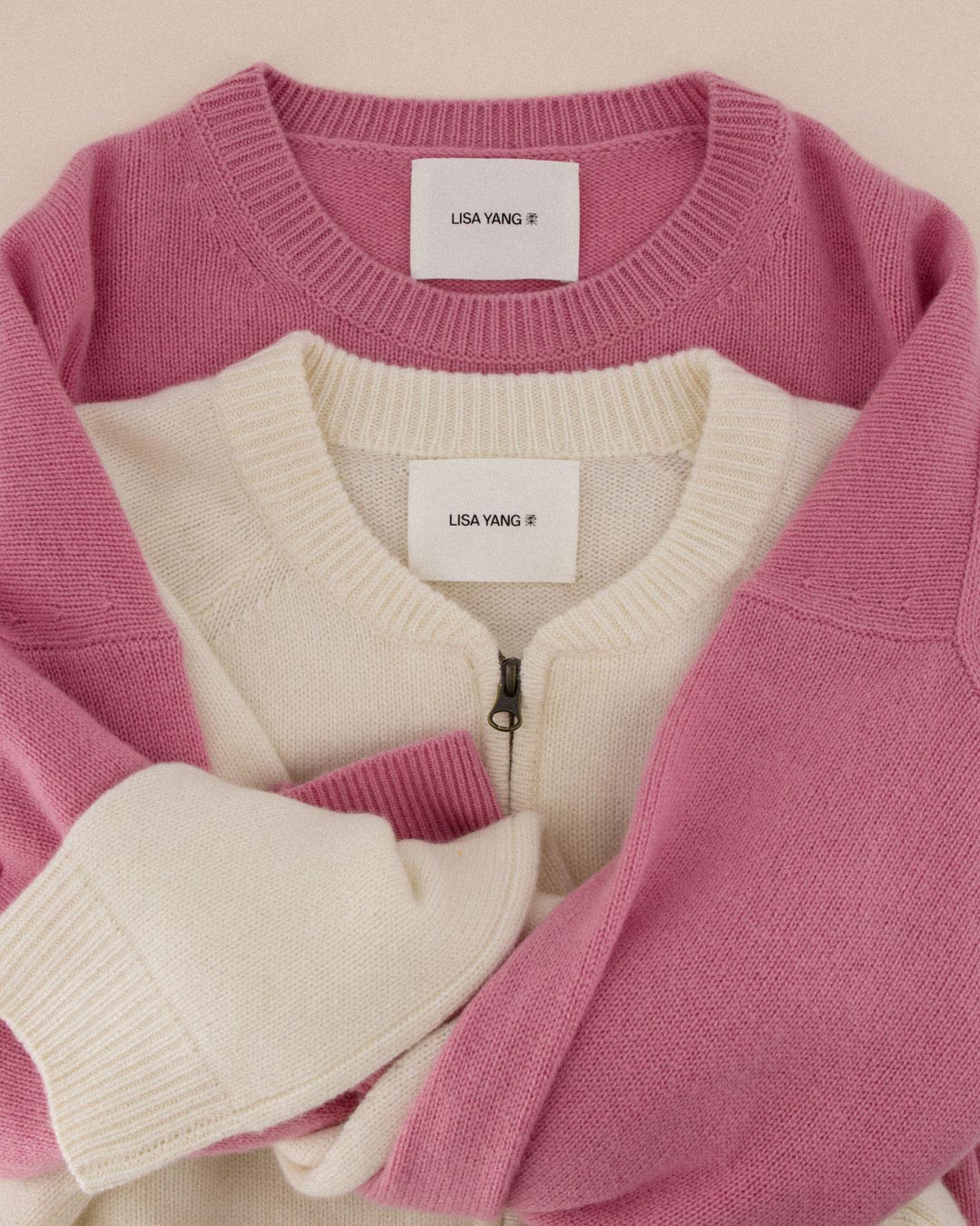 Kleding, Breigoed, Trui