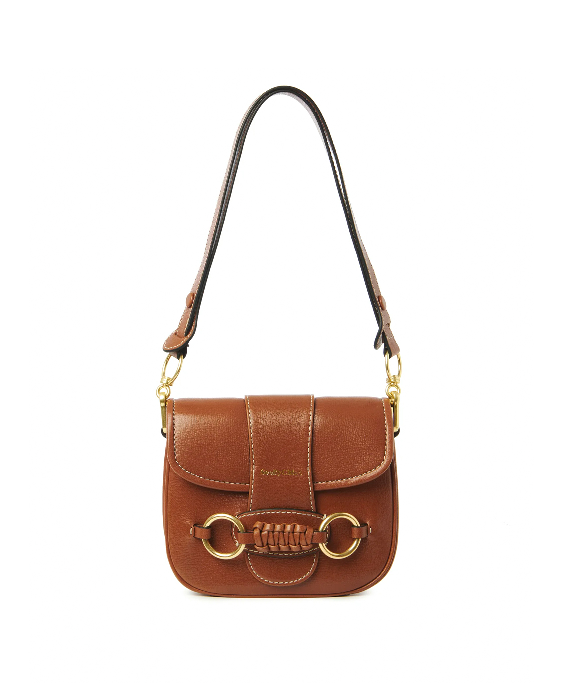 See By Chloe Tas Chs22wsb80c22 Cognac