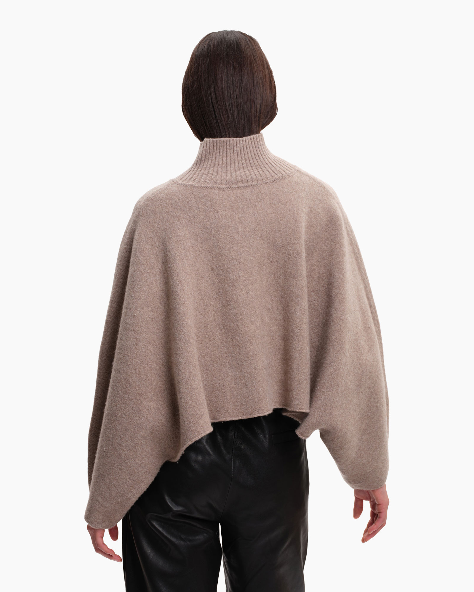 Trui Otis Beige