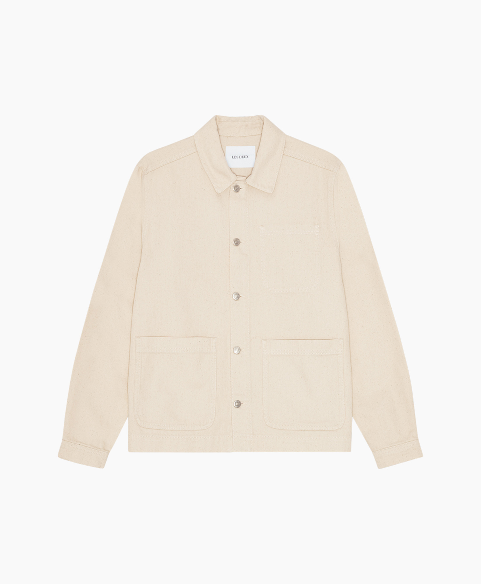 Lange mouwen, Jas, Trui, Linnen