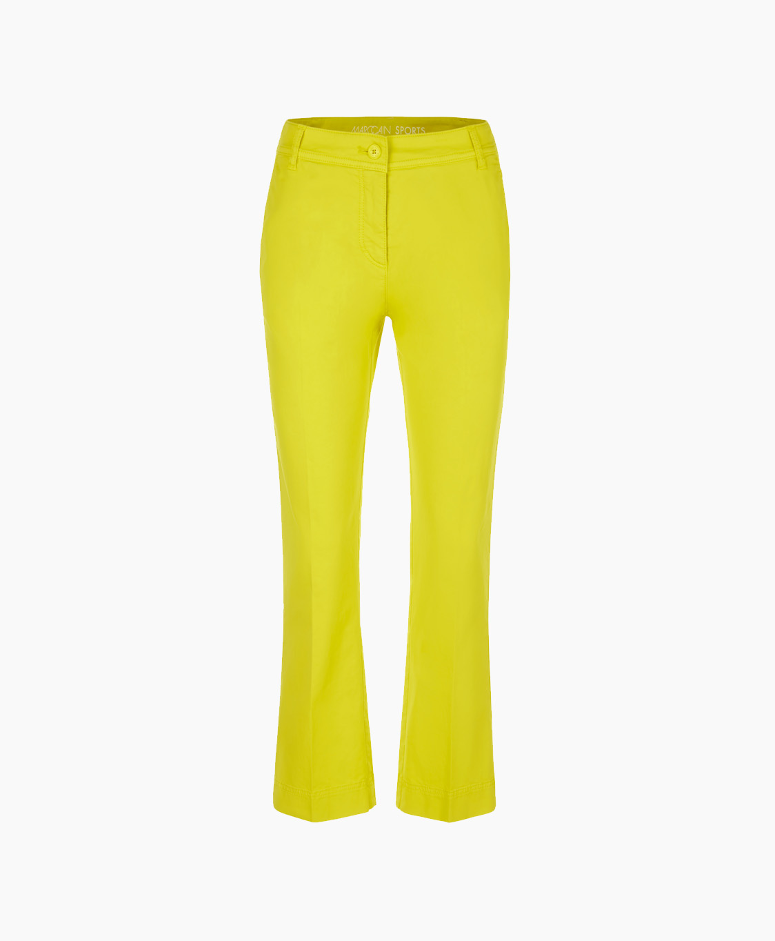 Marccain Sport Broek Us 81.43 W62 Rose