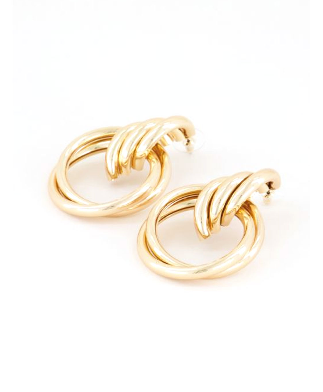 My Jewellery Oorbellen Mj01674 Goud