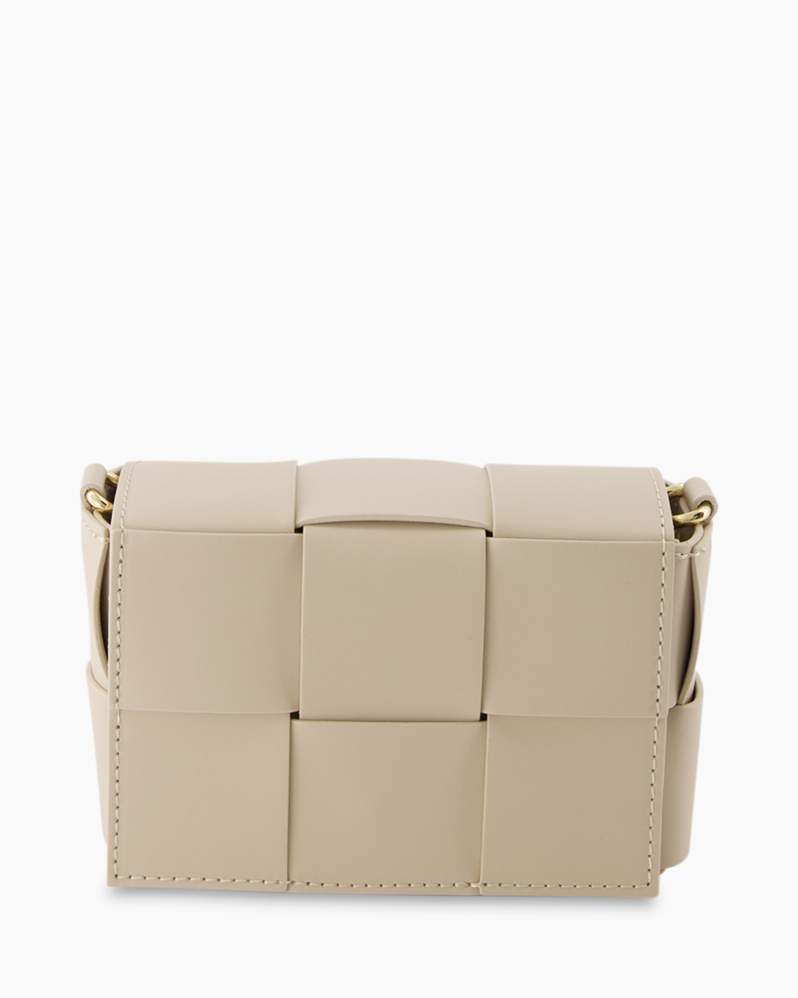 Schouder/hand Tas Furore Beige