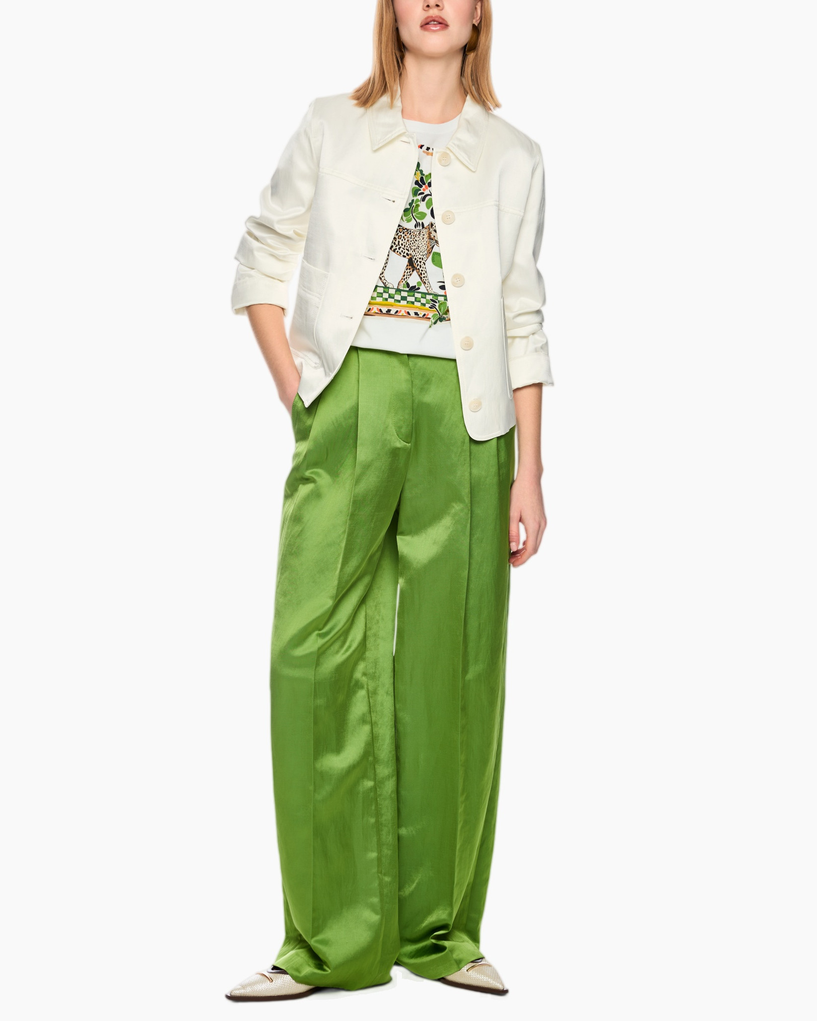 jacket, white, soft-wabric?, not, No