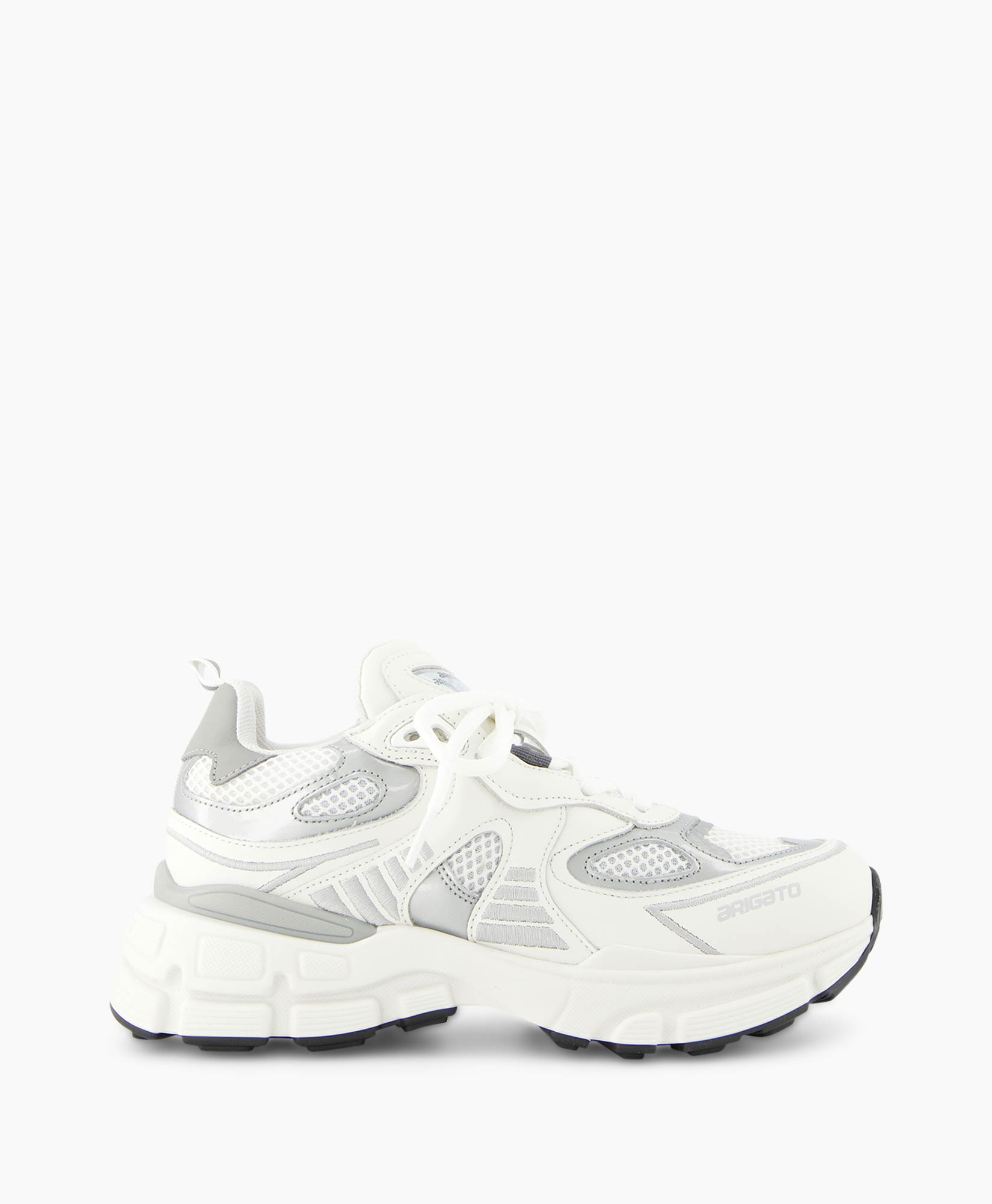 Axel Arigato Sneaker Ghost Runner Wit