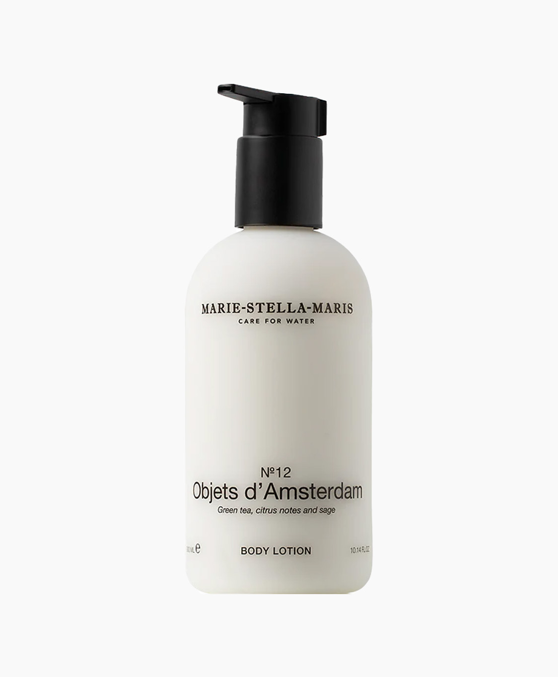 Body Lotion Objets D'amsterdam 300ml Diversen