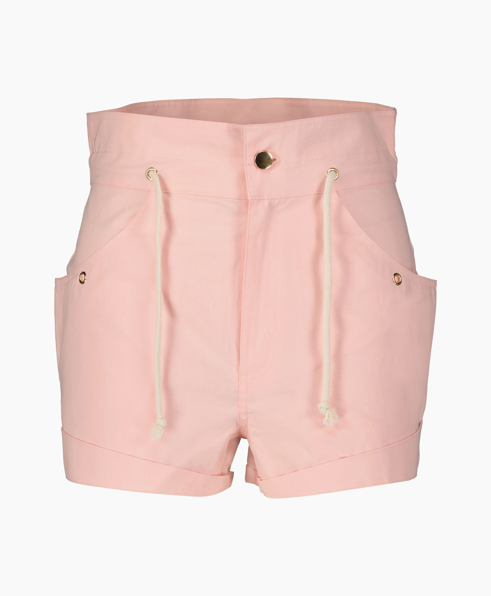 Antik Batik Korte Broek Kim1sot Pink