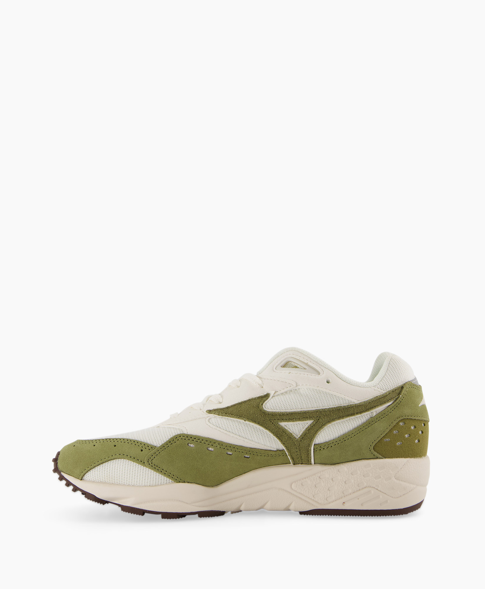 Sneaker Contender Groen