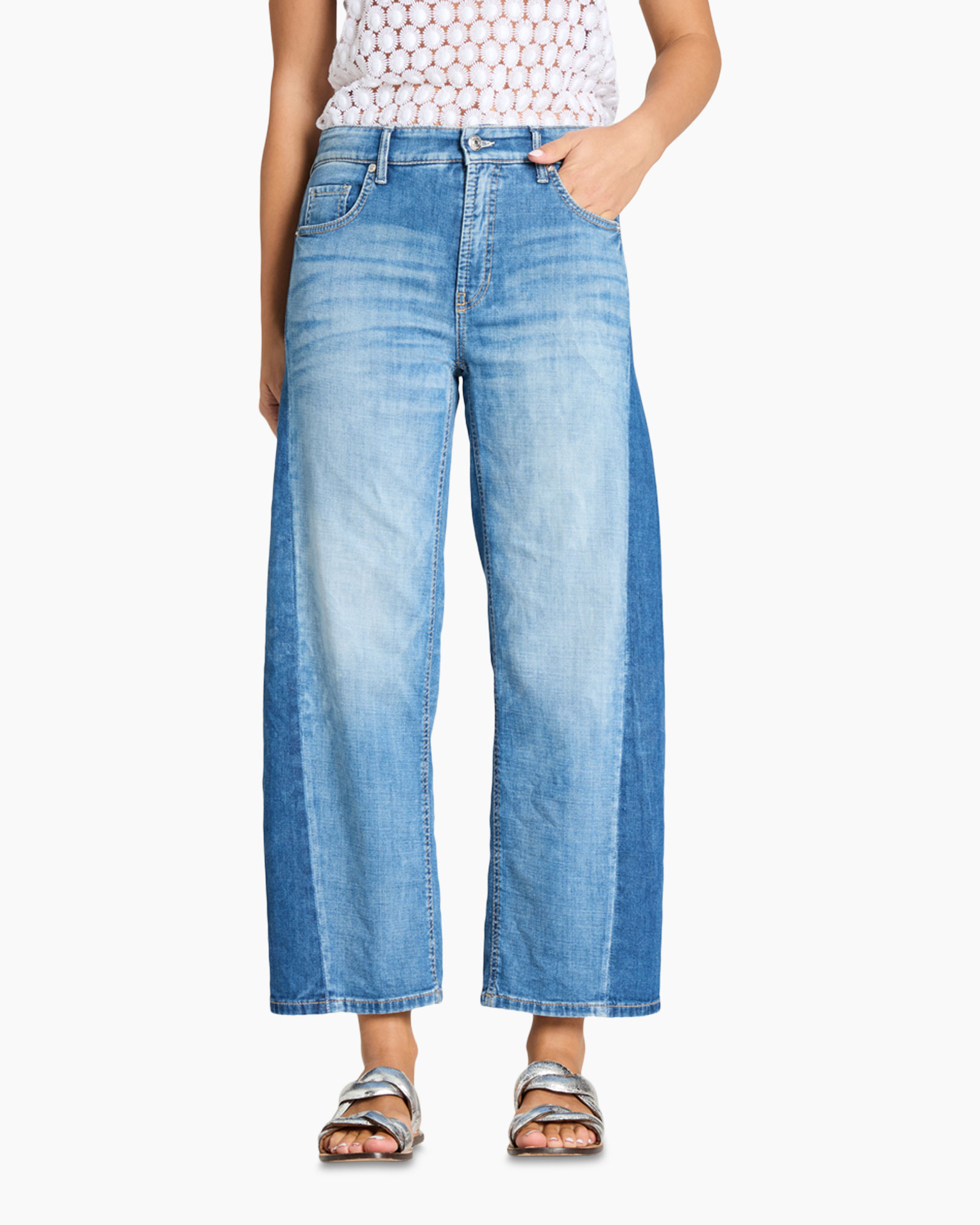 Kleding, Broeken, Jeans, Persoon