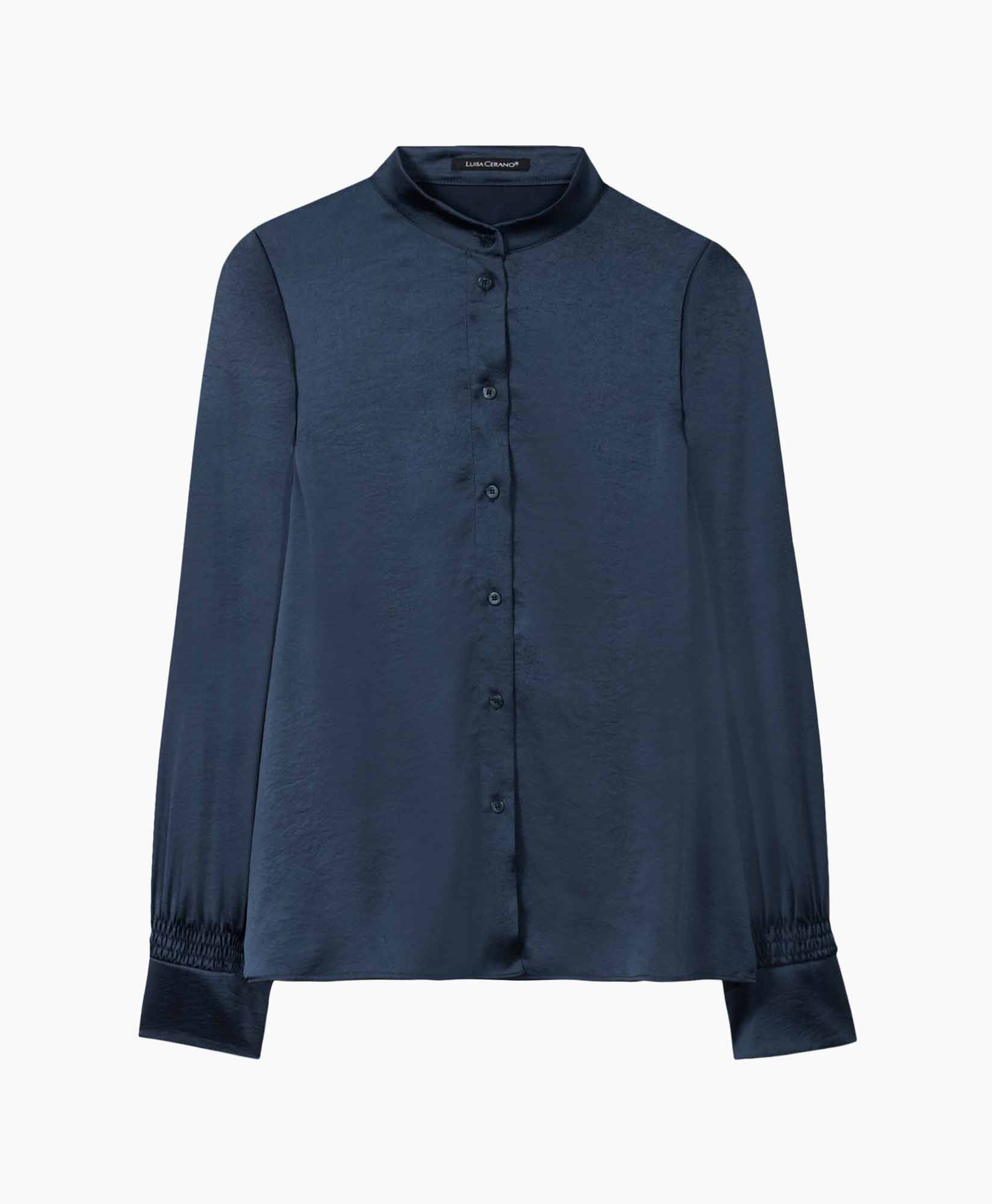 Luisa Cerano Blouse 288394/2307-0 Diversen