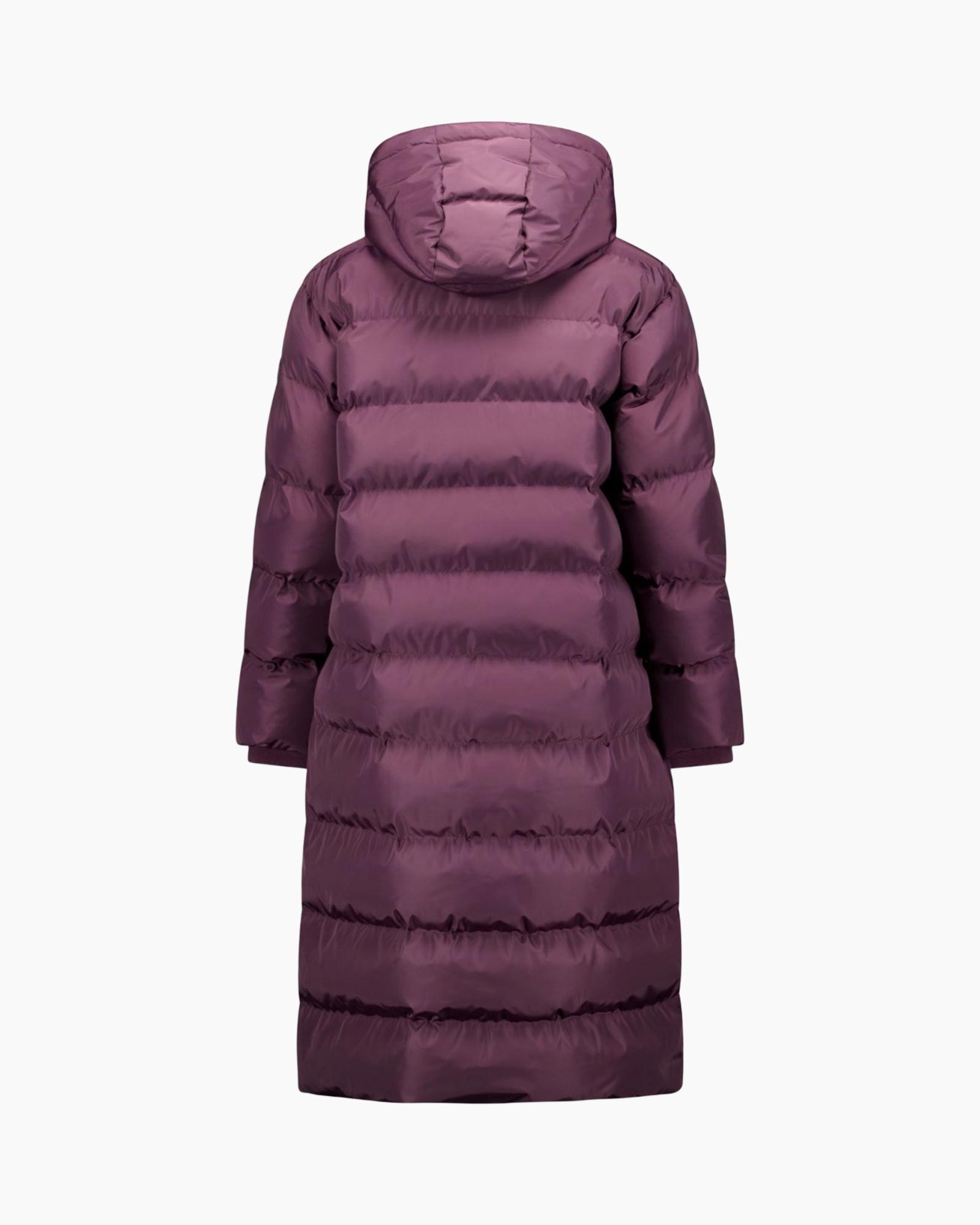 Jack Grace Jacket Bordeaux