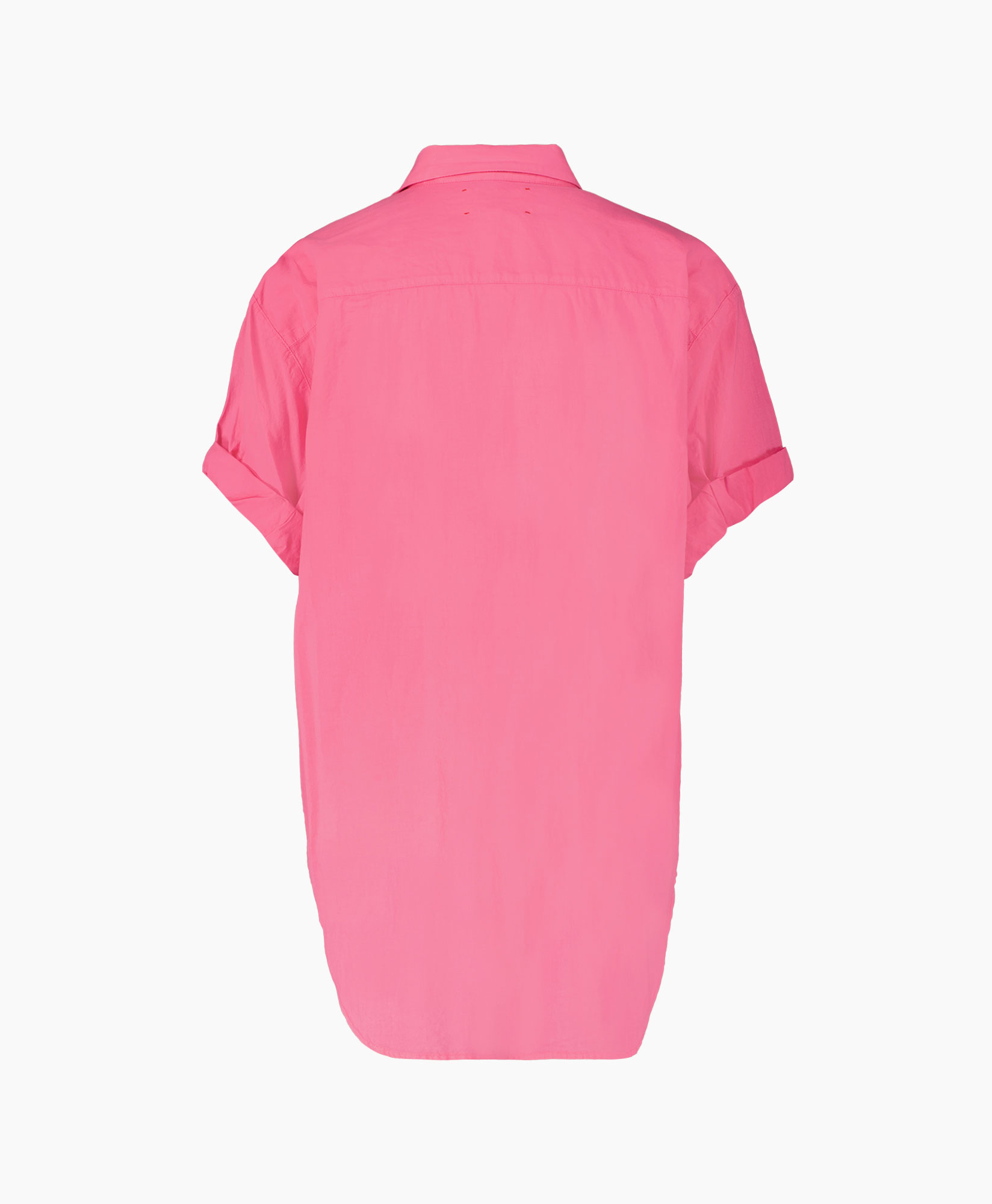 Xirena Blouse Channing Pink