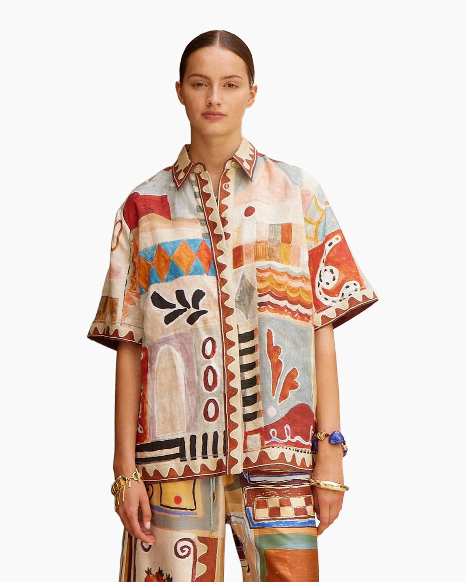 Top Michelle Diverse