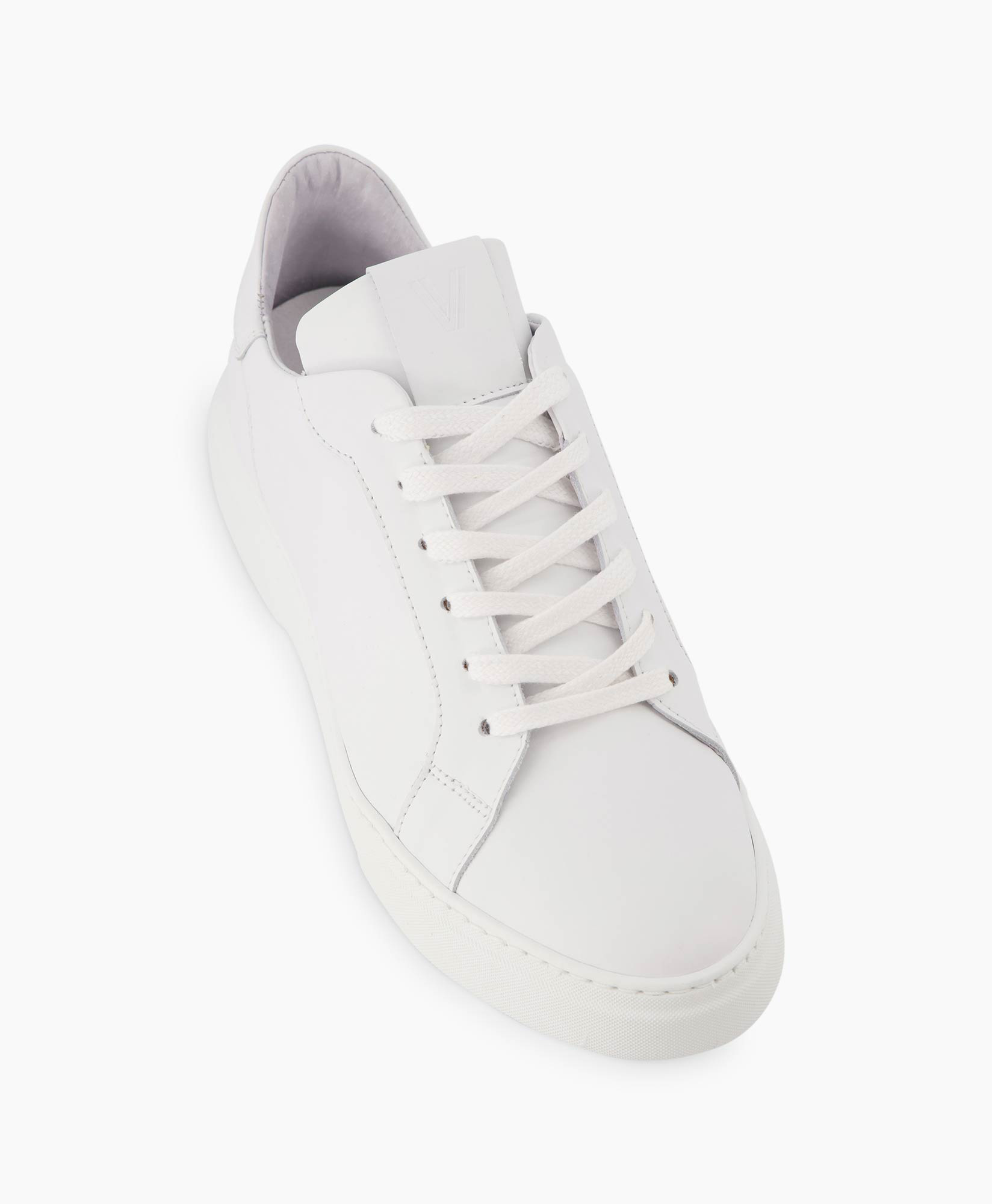 Sneaker Juno Wit Sneaker Juno Wit